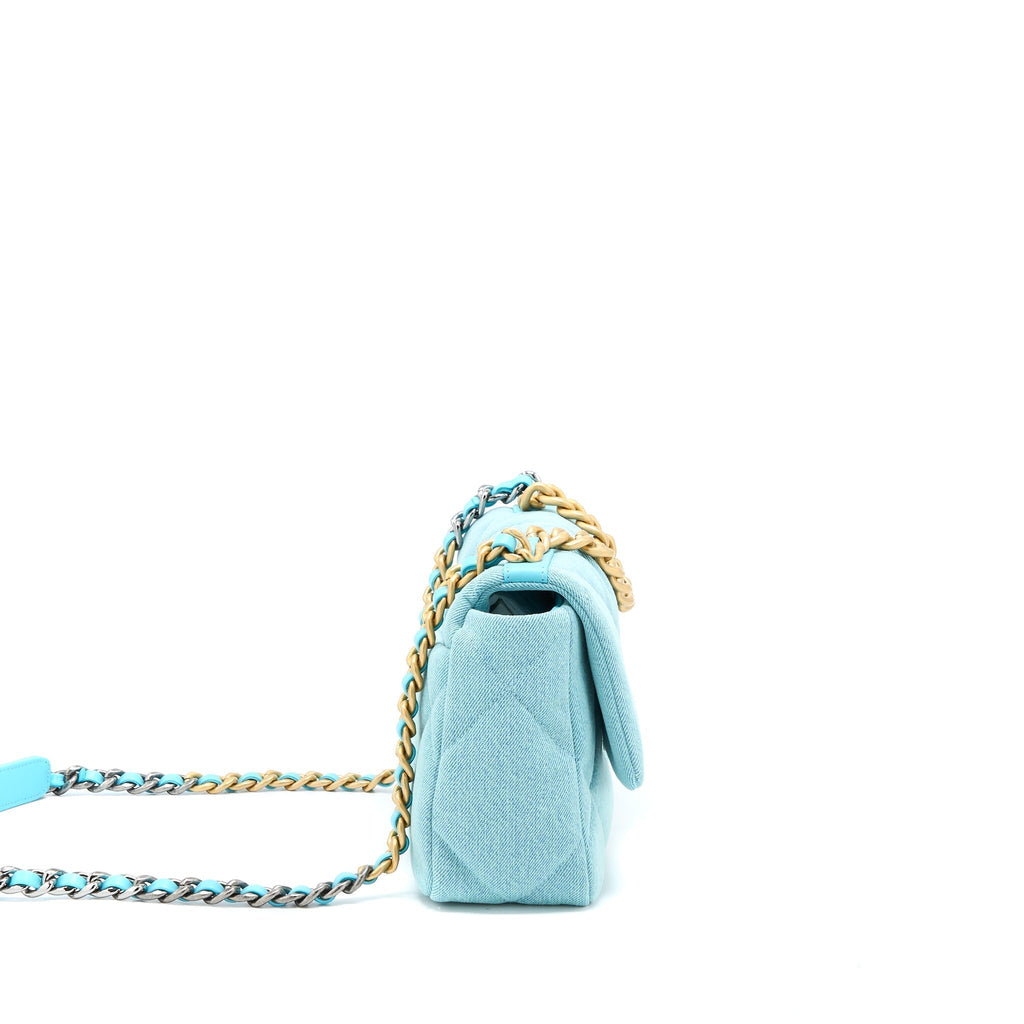 chanel-small-19-bag-denim-light-blue-multicolour-hardware