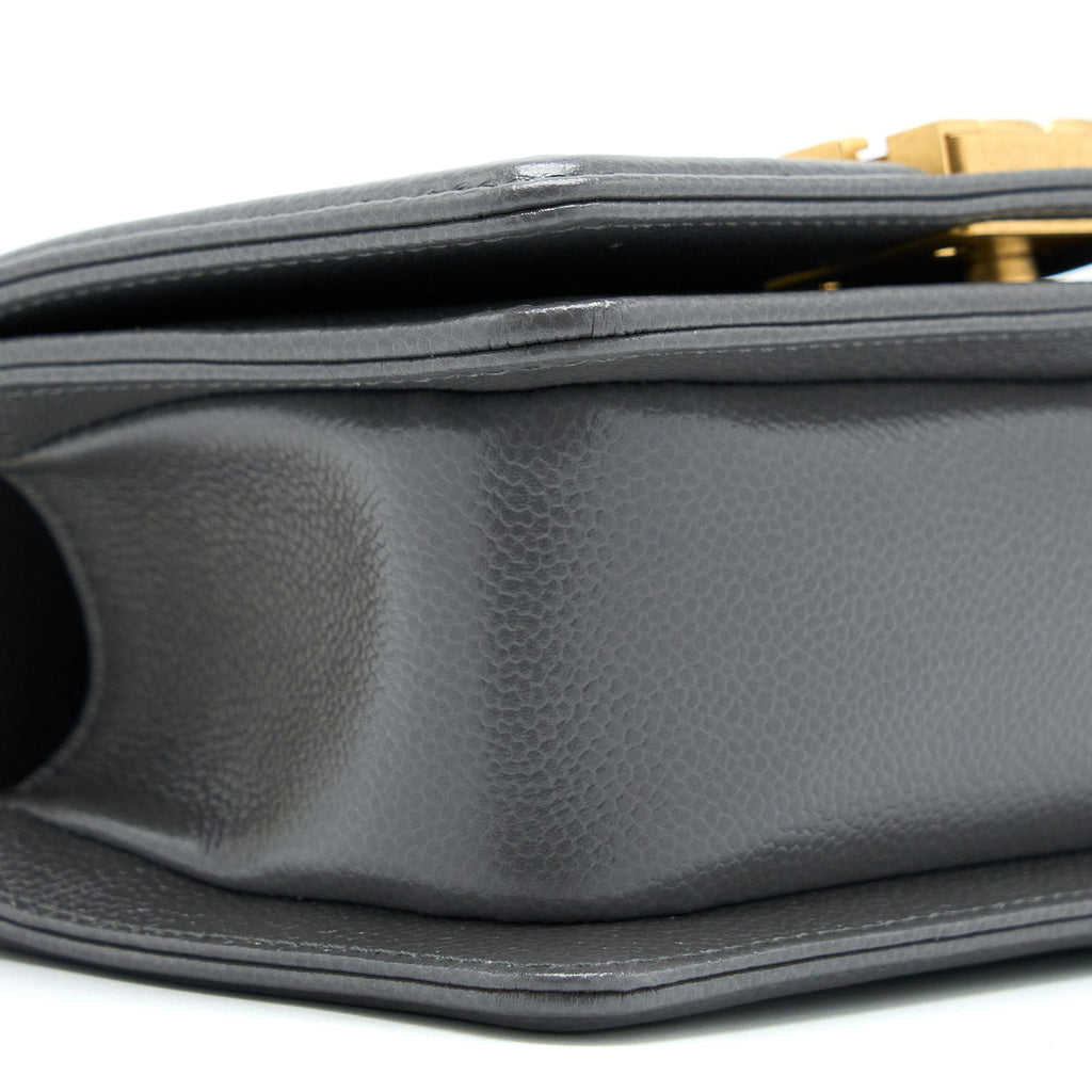 chanel-mini-boy-bag-caviar-grey-brushed-ghw-microchip