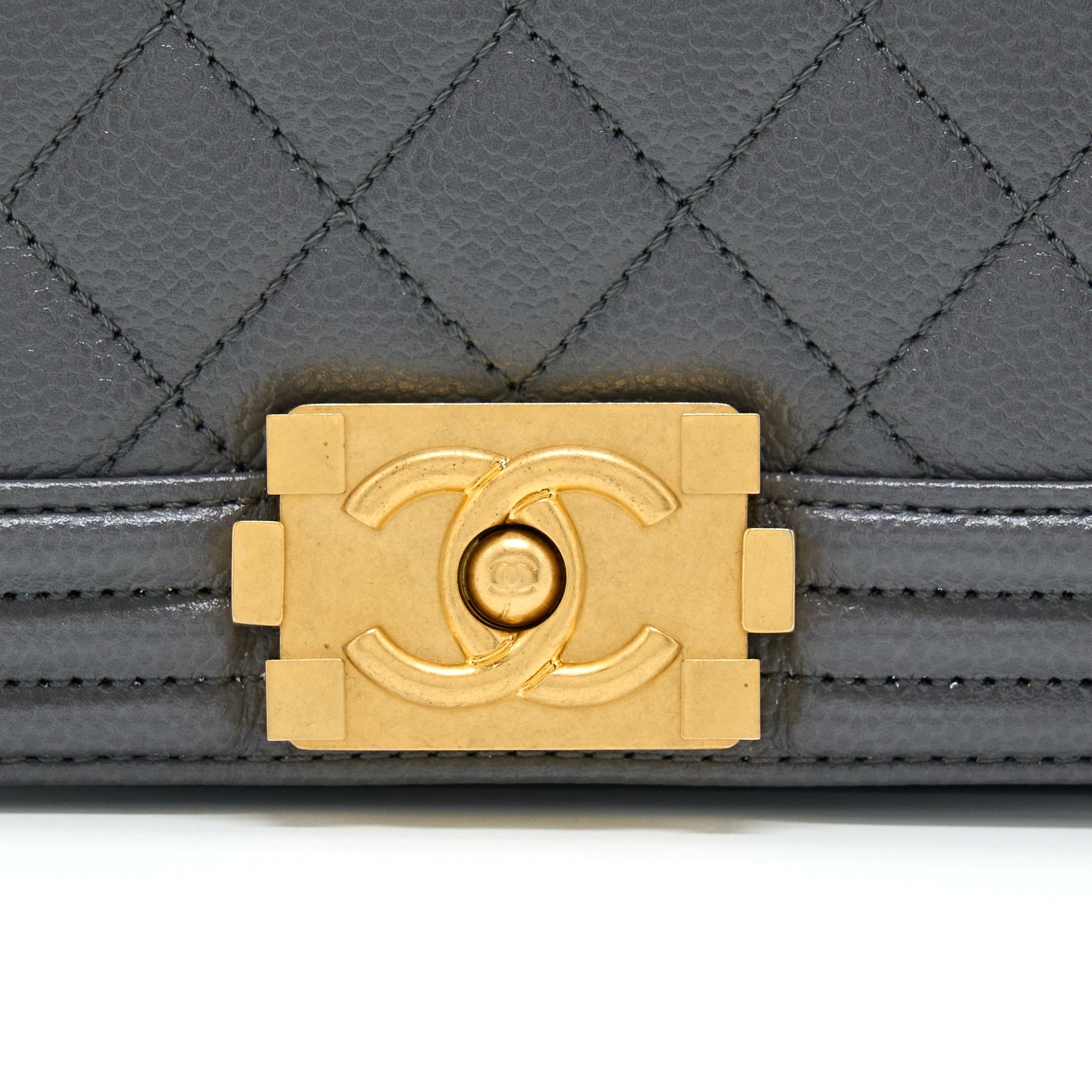 chanel-mini-boy-bag-caviar-grey-brushed-ghw-microchip