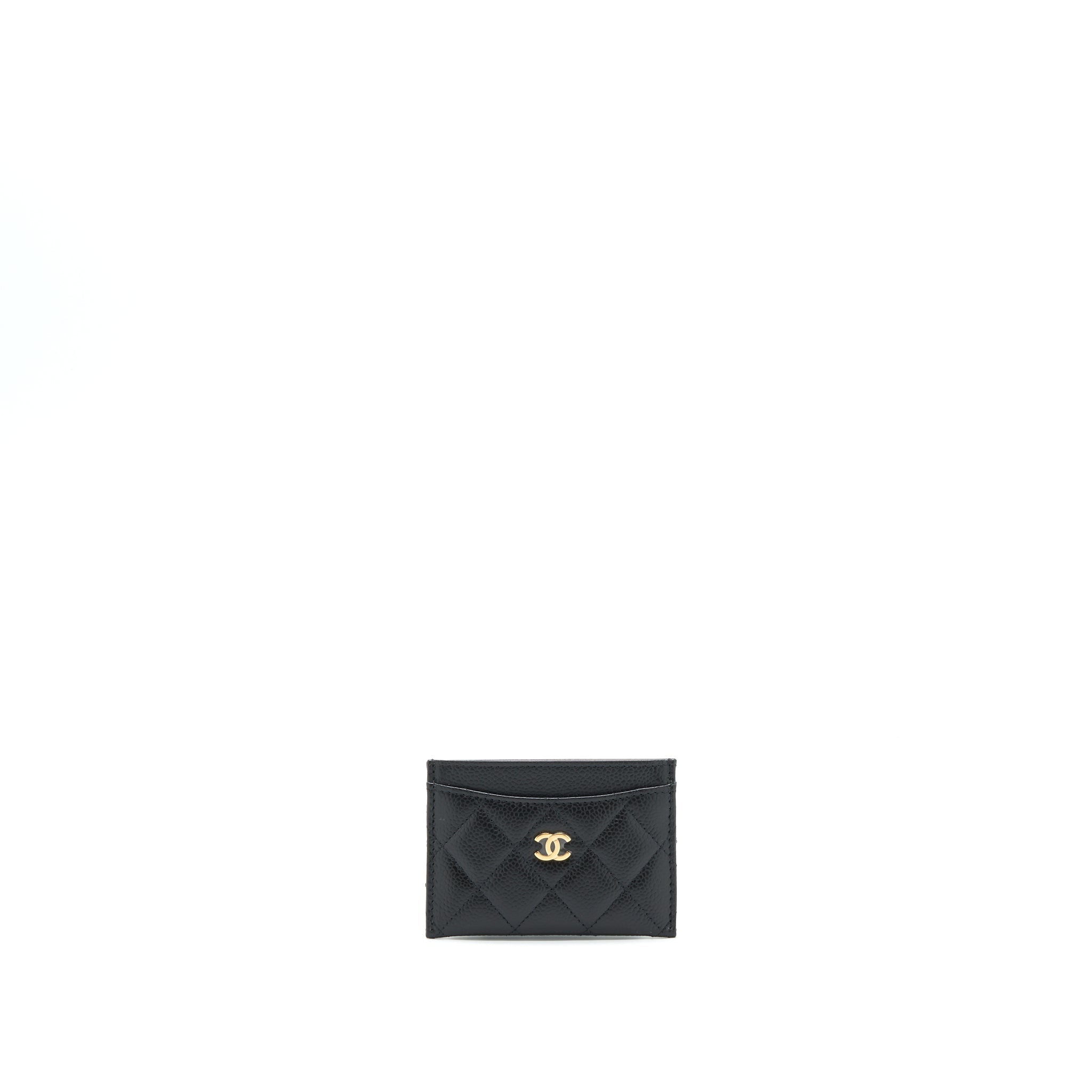 chanel-classic-card-holder-caviar-black-ghw
