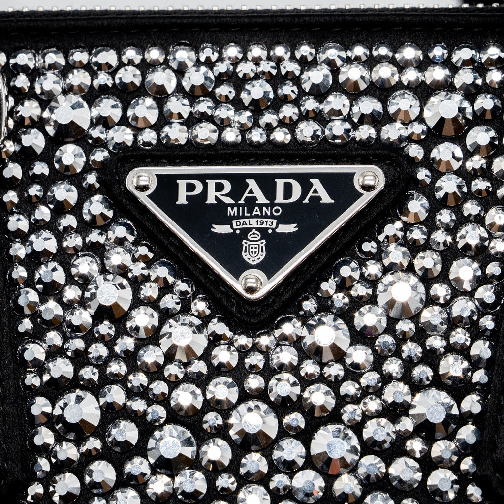 prada-galleria-satin-mini-bag-with-crystal-black-shw