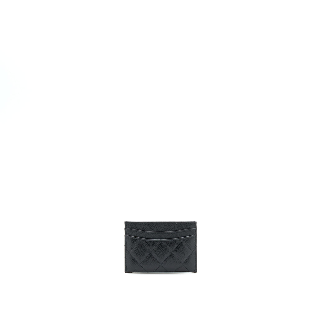 chanel-classic-card-holder-caviar-black-ghw