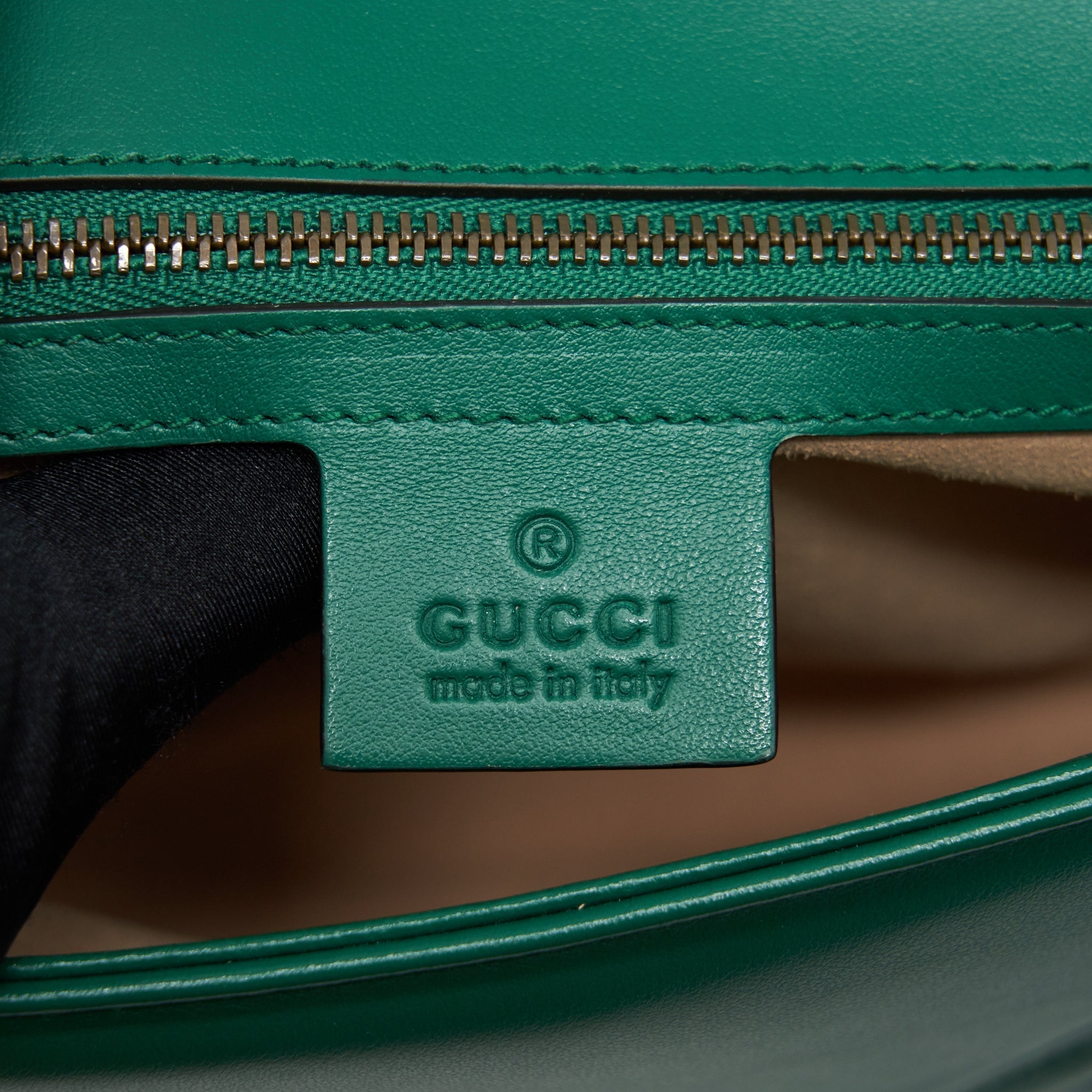 gucci-small-marmont-bag-green-ghw