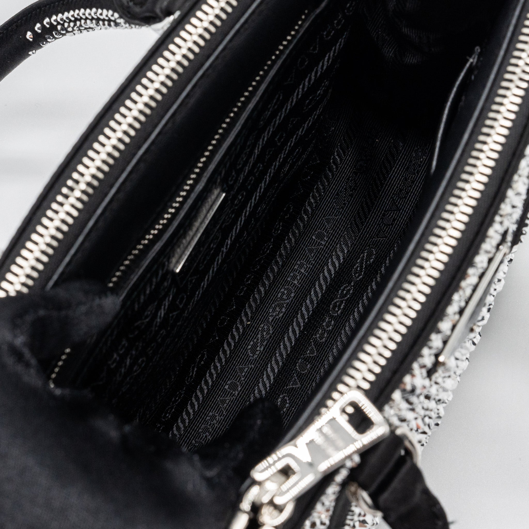 prada-galleria-satin-mini-bag-with-crystal-black-shw