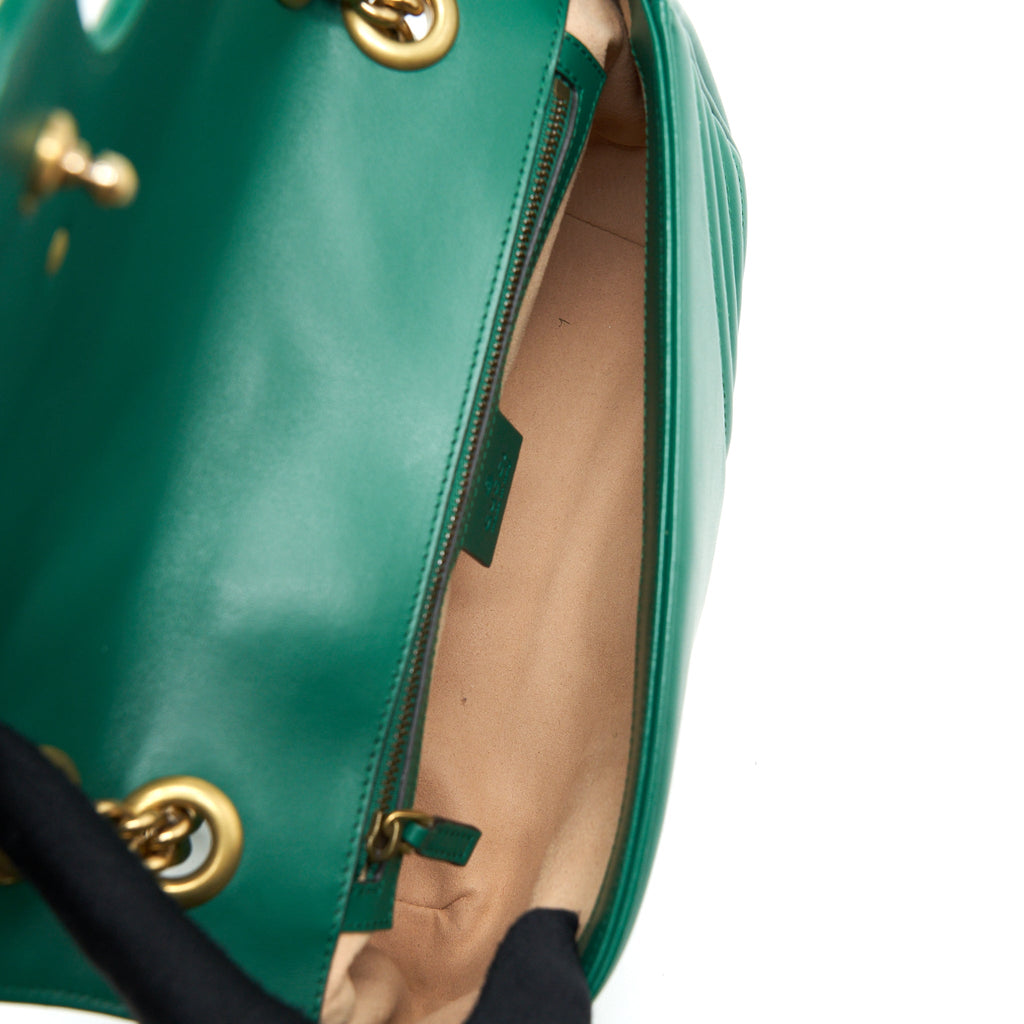 gucci-small-marmont-bag-green-ghw