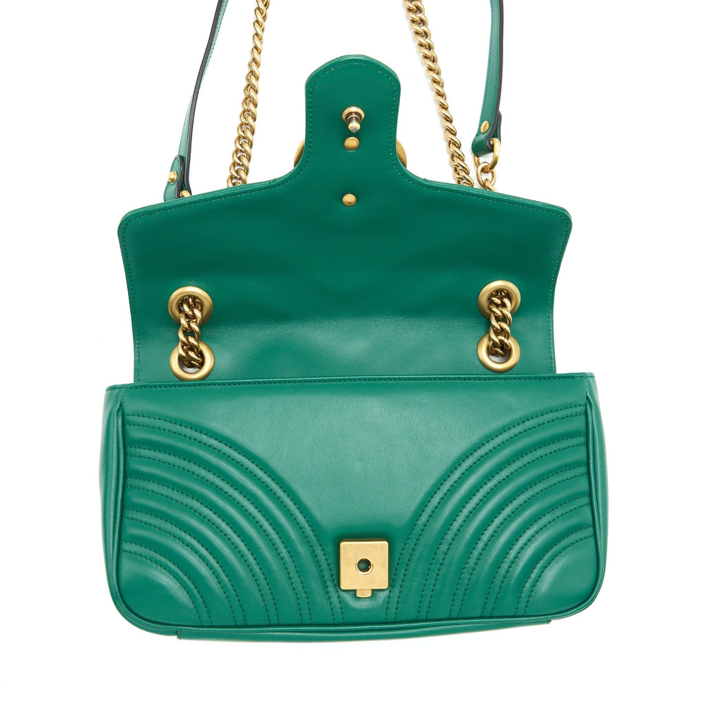 gucci-small-marmont-bag-green-ghw