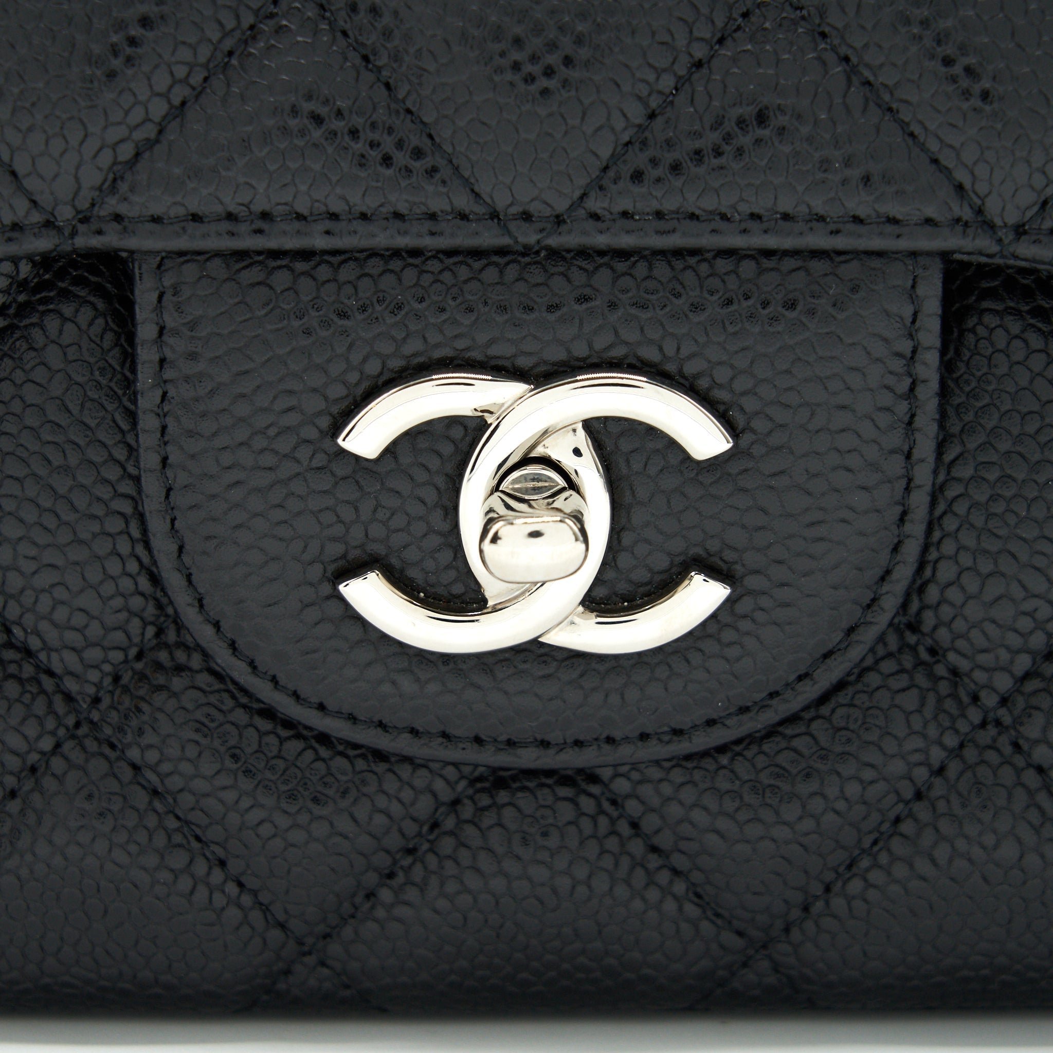 chanel-cavier-classic-maxi-single-flap-bag-black-shw