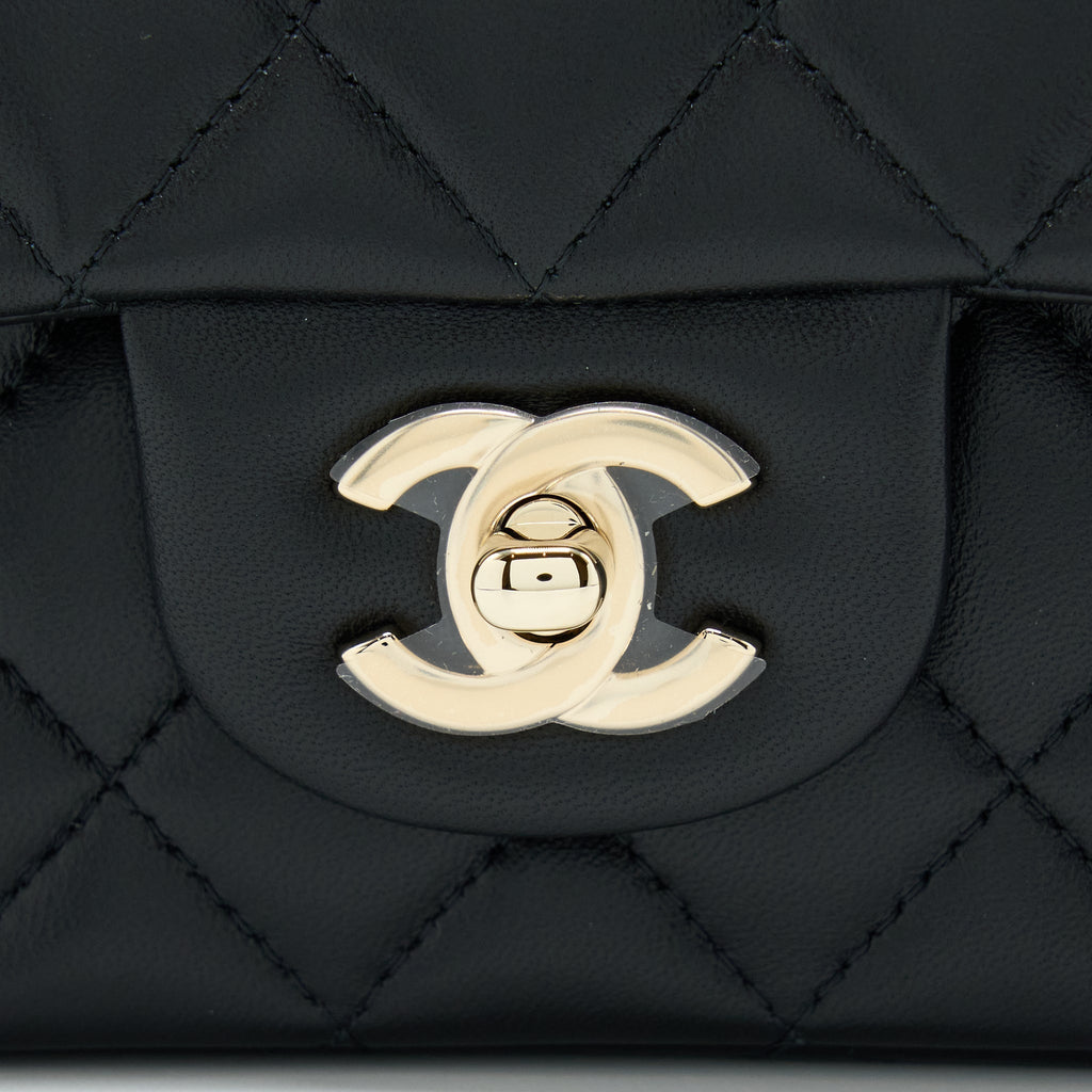 chanel-22a-top-handle-mini-rectangular-flap-bag-lambskin-black-ghw-microchip-1