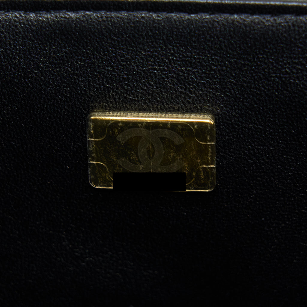 chanel-22a-top-handle-mini-rectangular-flap-bag-lambskin-black-ghw-microchip-1