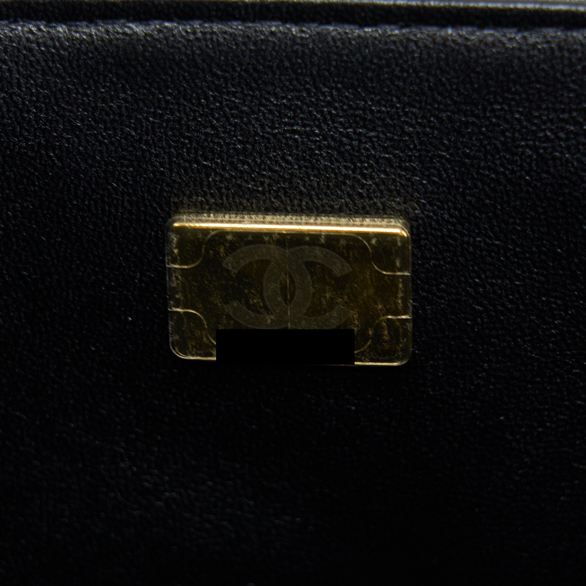 chanel-22a-top-handle-mini-rectangular-flap-bag-lambskin-black-ghw-microchip-1