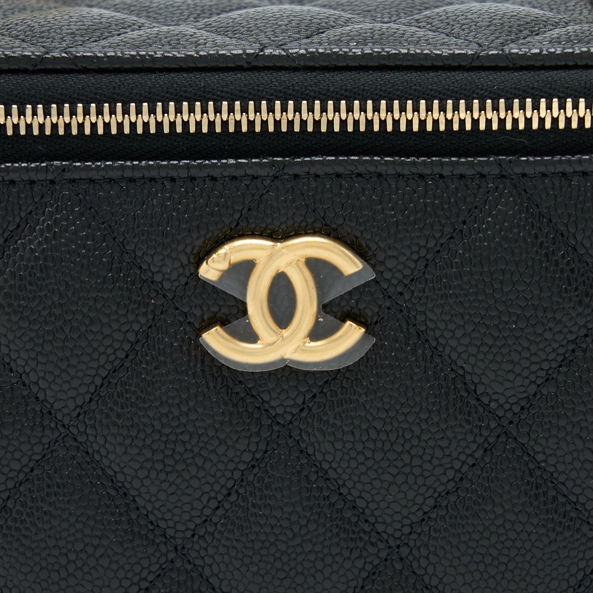 chanel-23p-coco-love-long-vanity-caviar-black-brushed-ghw-microchip