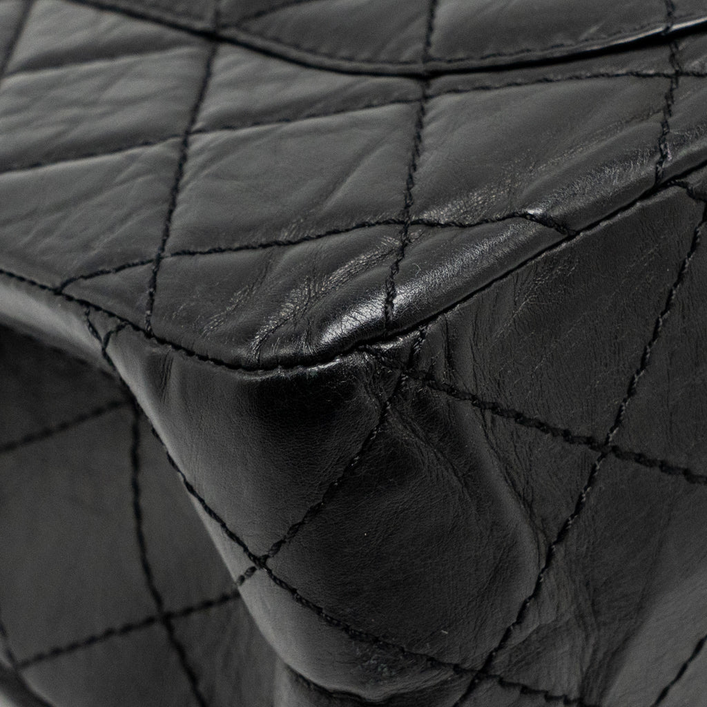 chanel-large-2-55-226-reissue-double-flap-bag-aged-calfskin-black-ghw-1