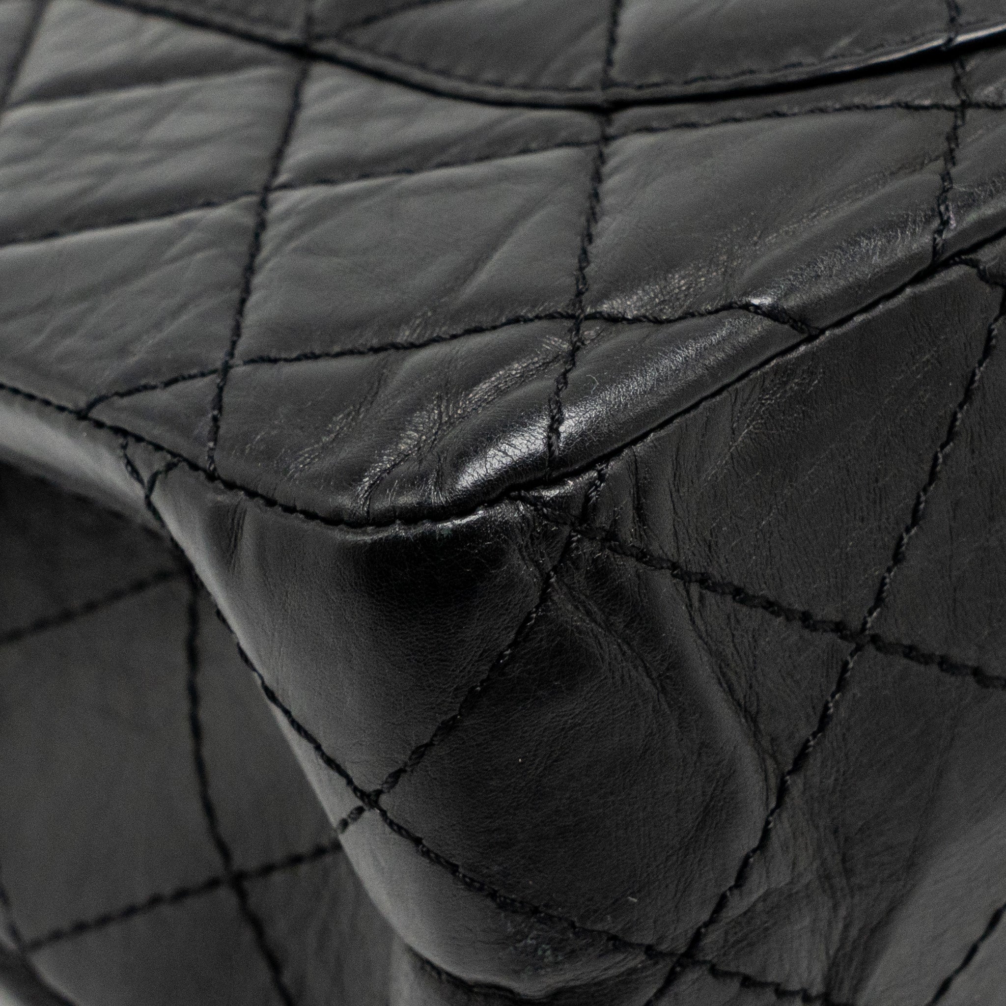 chanel-large-2-55-226-reissue-double-flap-bag-aged-calfskin-black-ghw-1