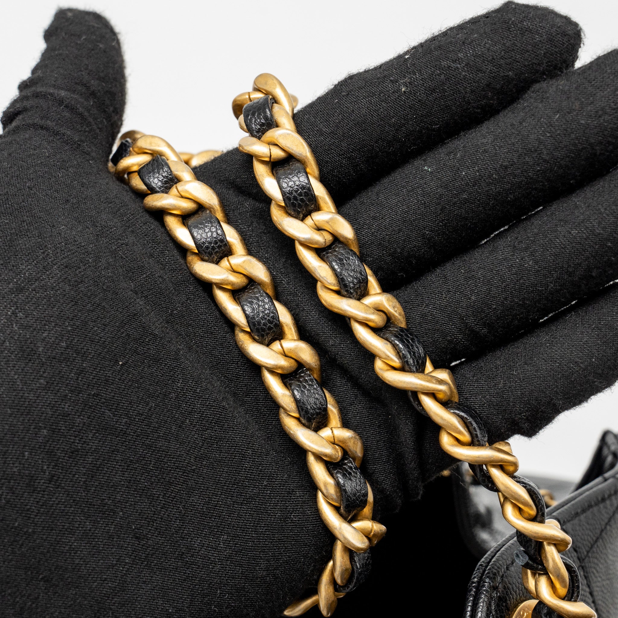 chanel-25-small-handbag-grained-calfskin-black-ghw-microchip-copy