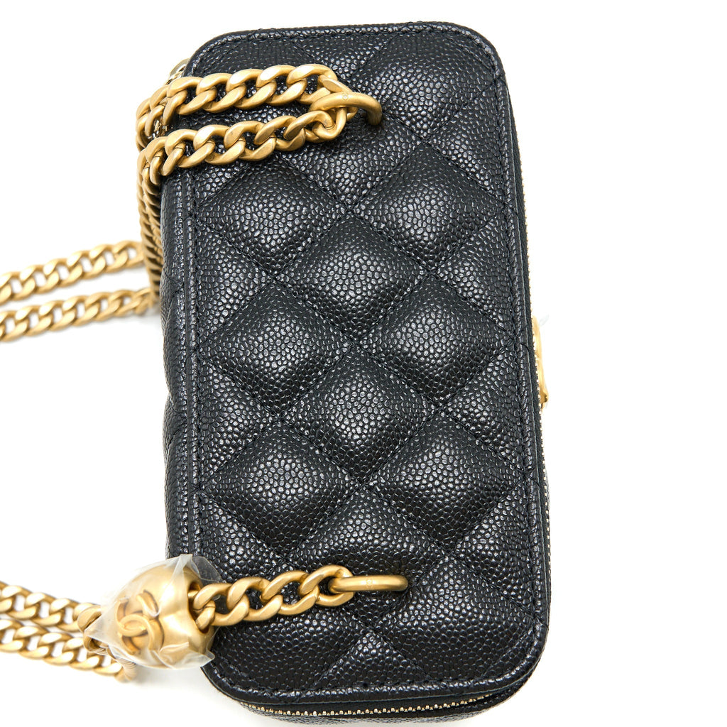 chanel-23p-coco-love-long-vanity-caviar-black-brushed-ghw-microchip