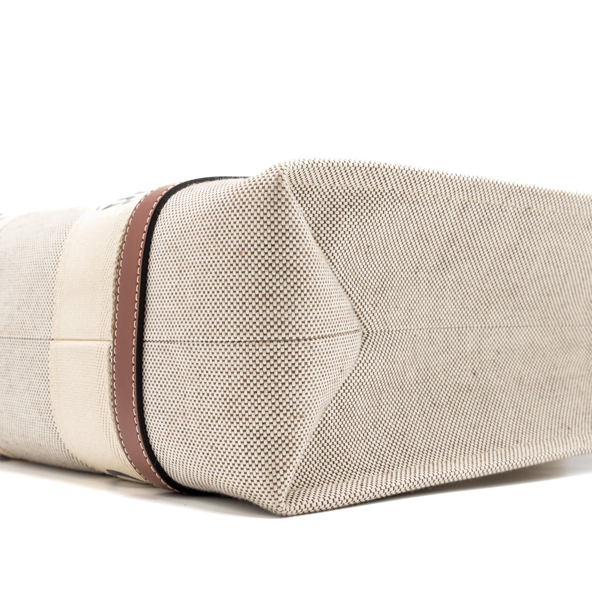 chloe-woody-tote-bag-canvas-ivory-brown