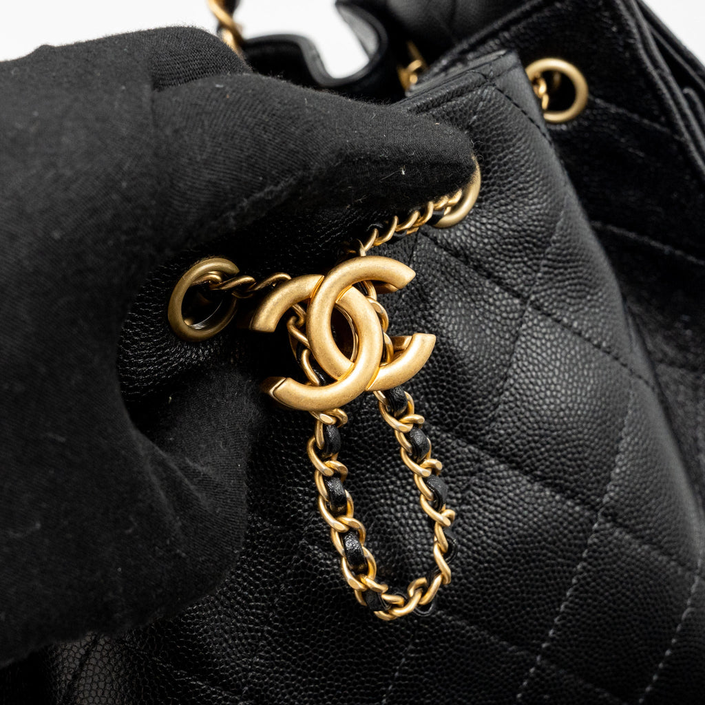 chanel-25-small-handbag-grained-calfskin-black-ghw-microchip-copy