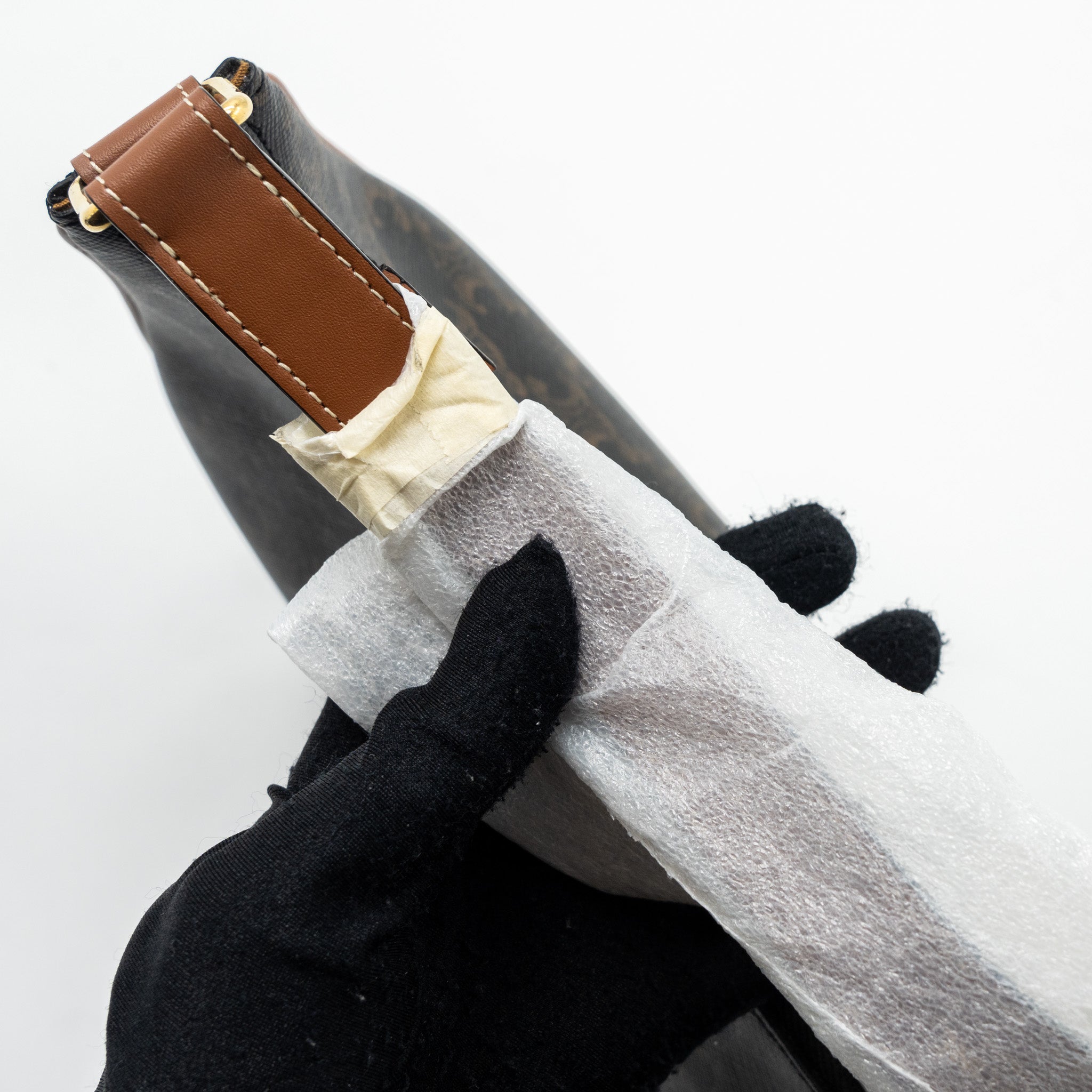 celine-medium-ava-triomphe-canvas-and-calfskin-tan-ghw