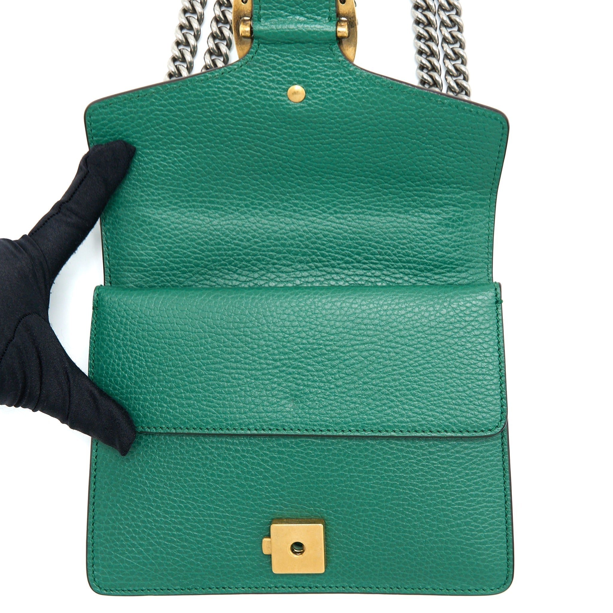 gucci-dionysus-gg-calfskin-green-ruthenium-hardware