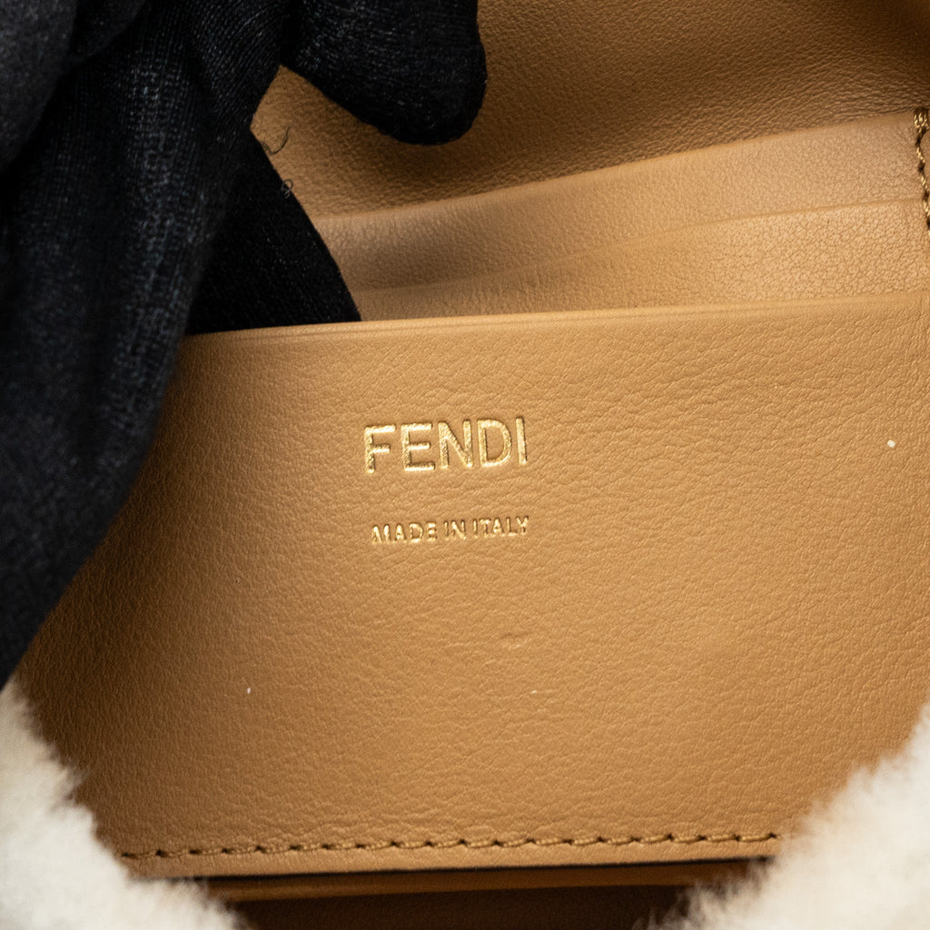 fendi-mini-baguette-sheepskin-beige-white-ghw