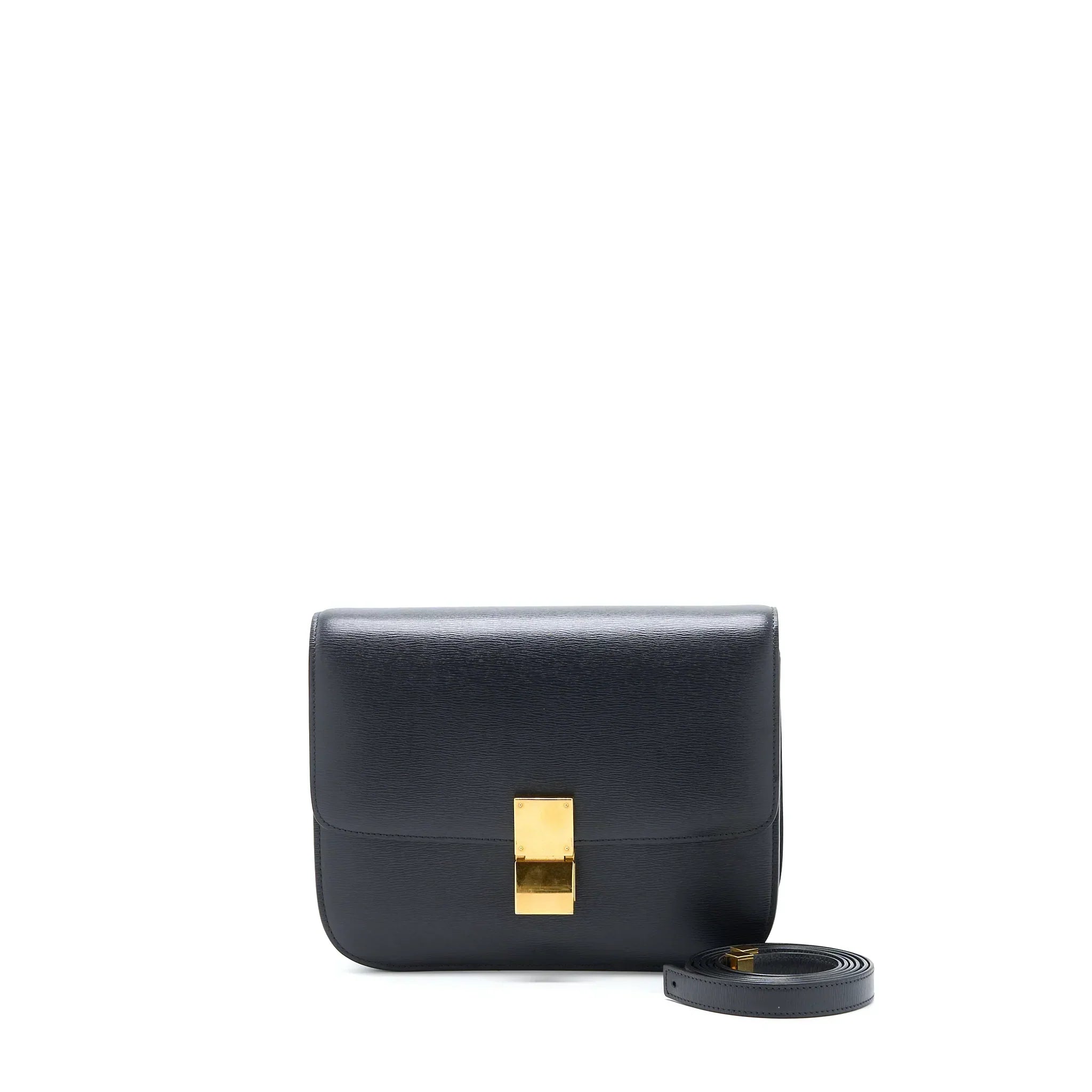 copy-of-celine-medium-classic-box-calfskin-anthracite-ghw