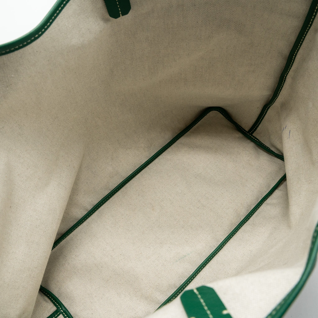 goyard-saint-louis-pm-tote-bag-goyardine-canvas-green-shw