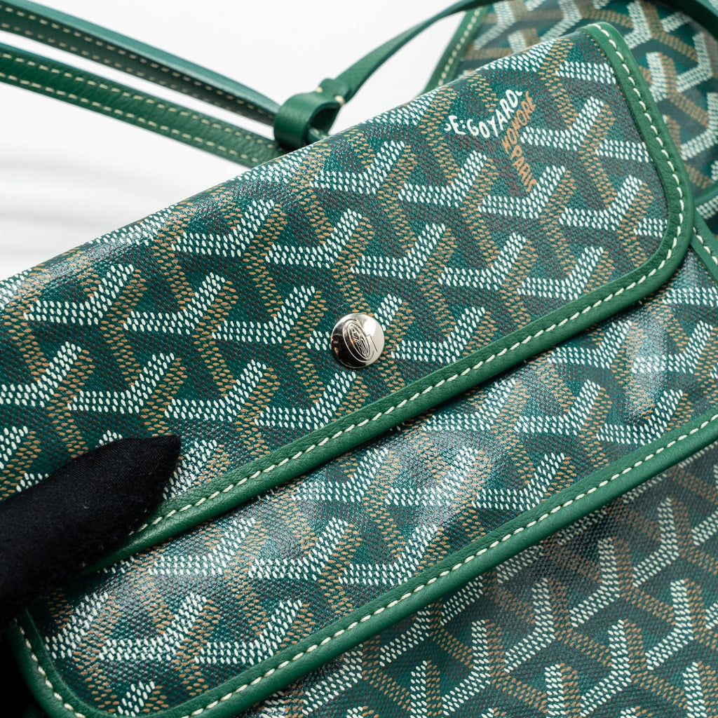 goyard-saint-louis-pm-tote-bag-goyardine-canvas-green-shw