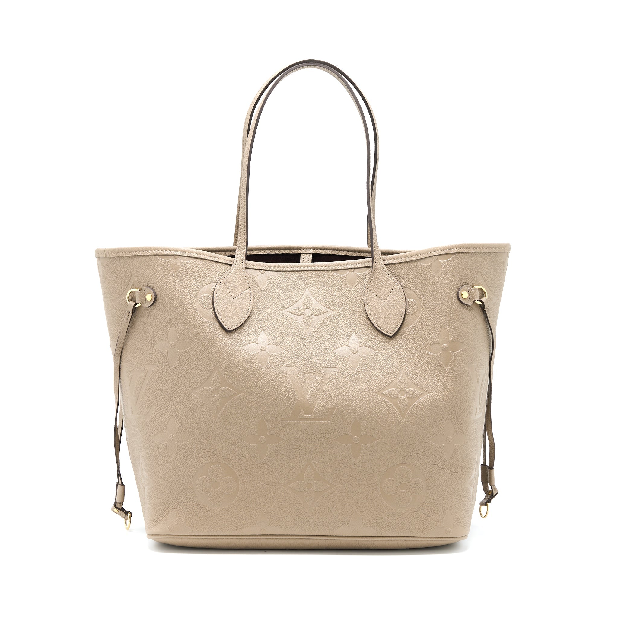 louis-vuitton-neverfull-mm-monogram-empreinte-leather-tourterelle-ghw