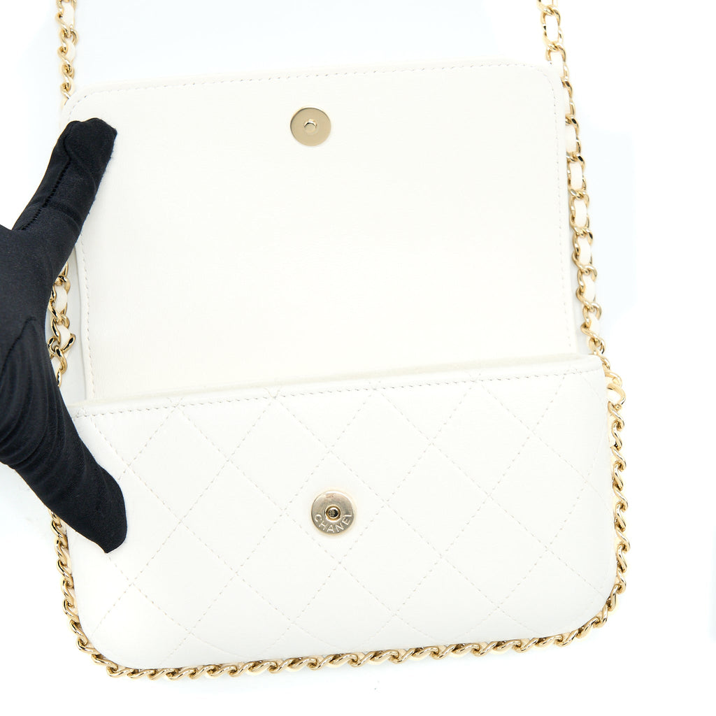 chanel-rectangular-mini-flap-phone-case-bag-quilted-lambskin-white-lghw-microchip