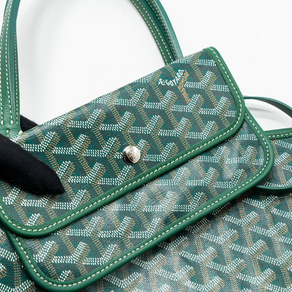 goyard-saint-louis-pm-tote-bag-goyardine-canvas-green-shw