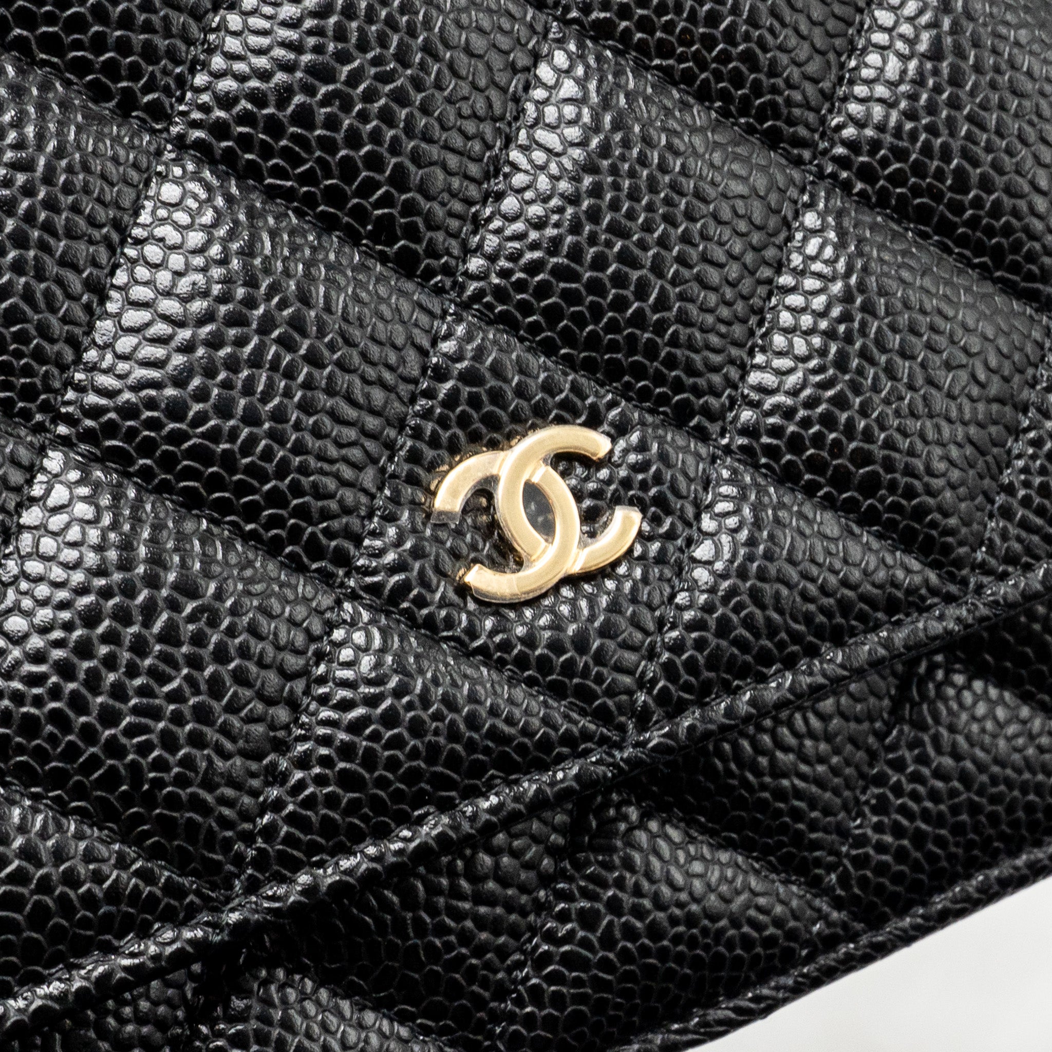 chanel-classic-wallet-on-chain-caviar-black-ghw-23