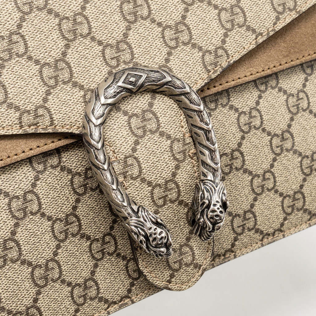 gucci-small-dionysus-shoulder-bag-gg-supreme-canvas-suede-brown-shw-1
