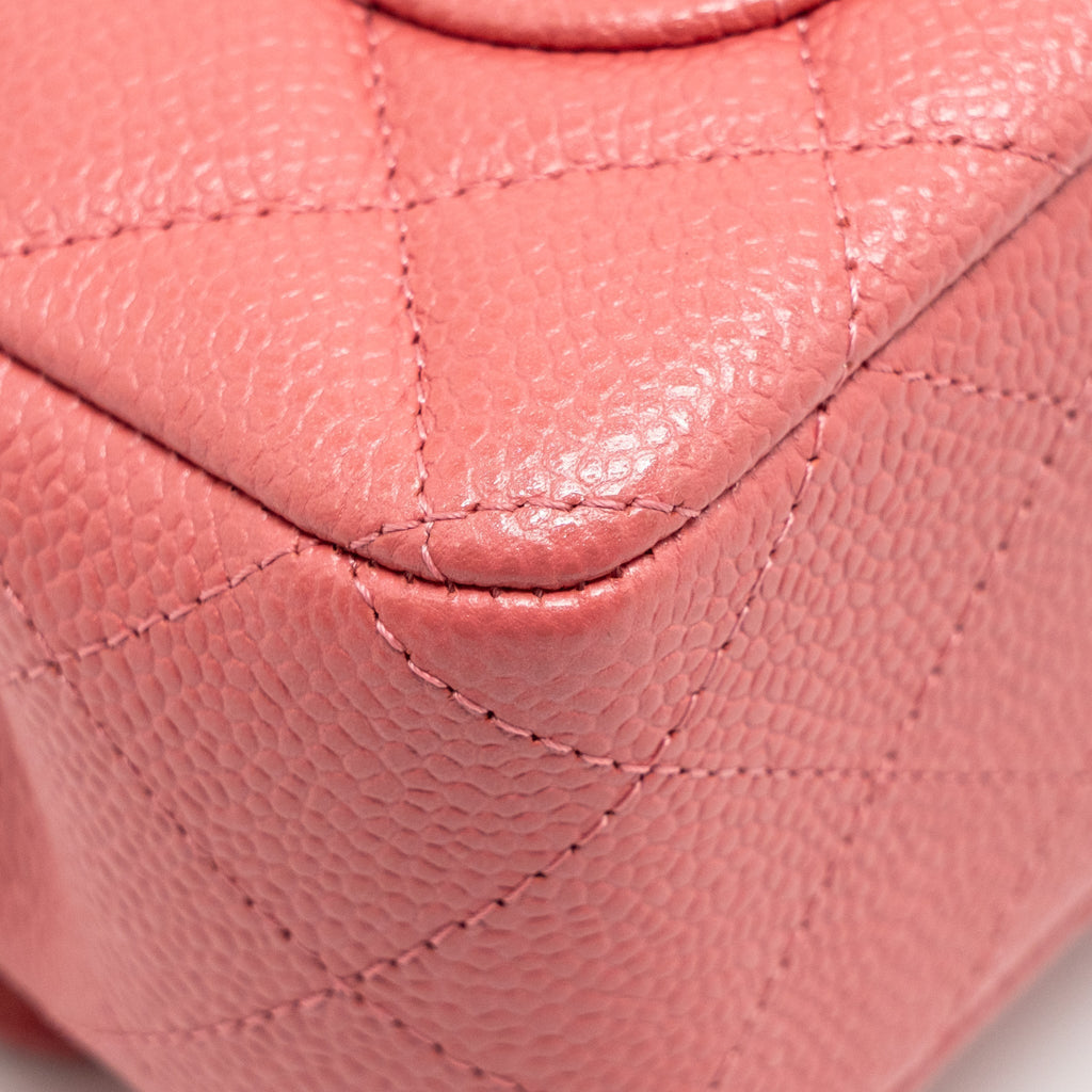chanel-mini-rectangular-flap-bag-caviar-pink-ghw
