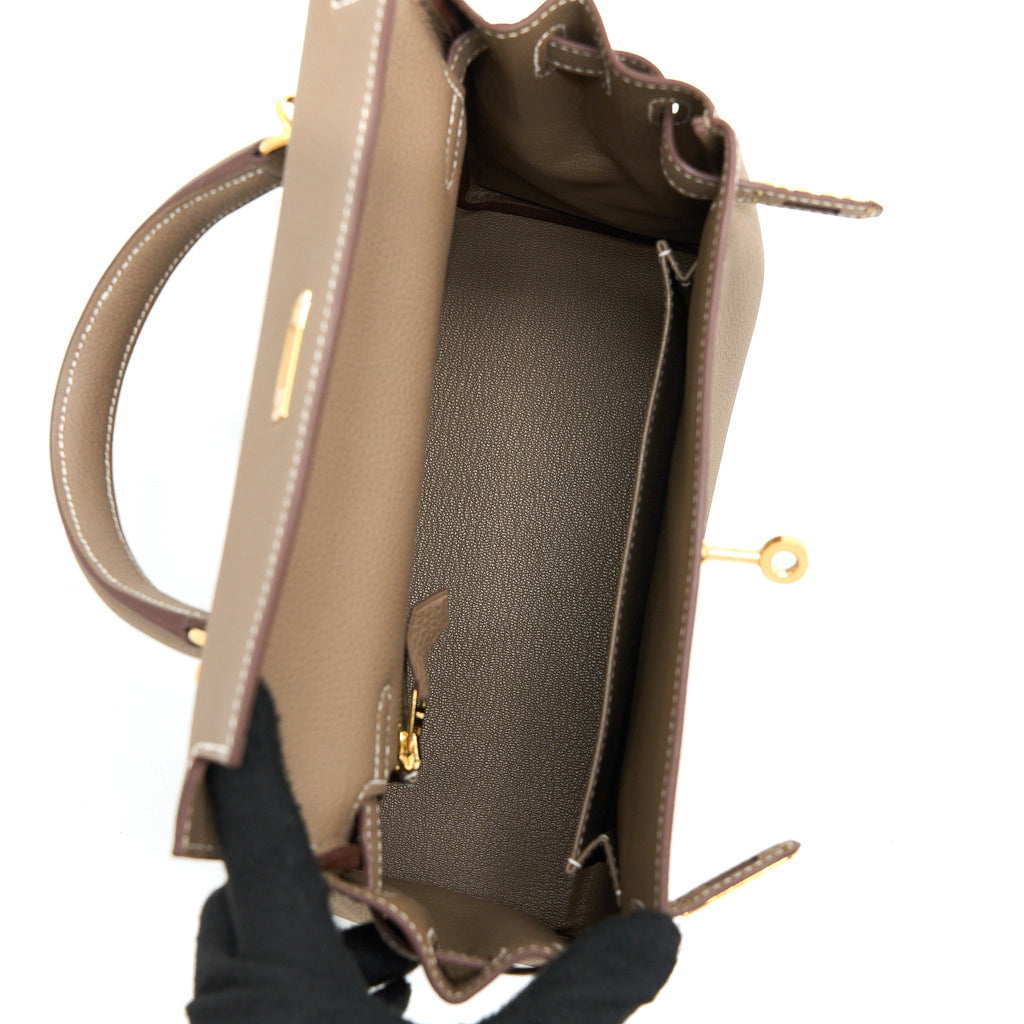 hermes-kelly-25-togo-etoupe-ghw-stamp-u