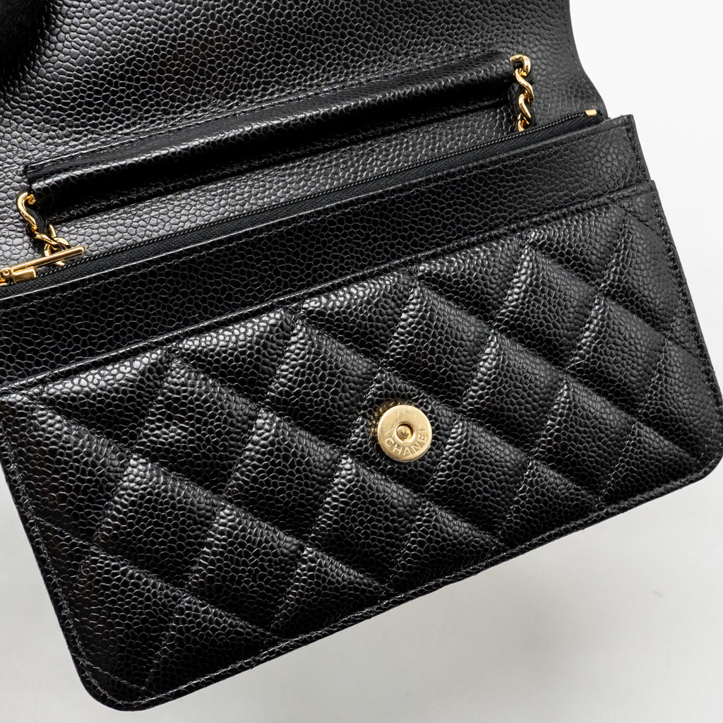 chanel-classic-wallet-on-chain-caviar-black-ghw-23
