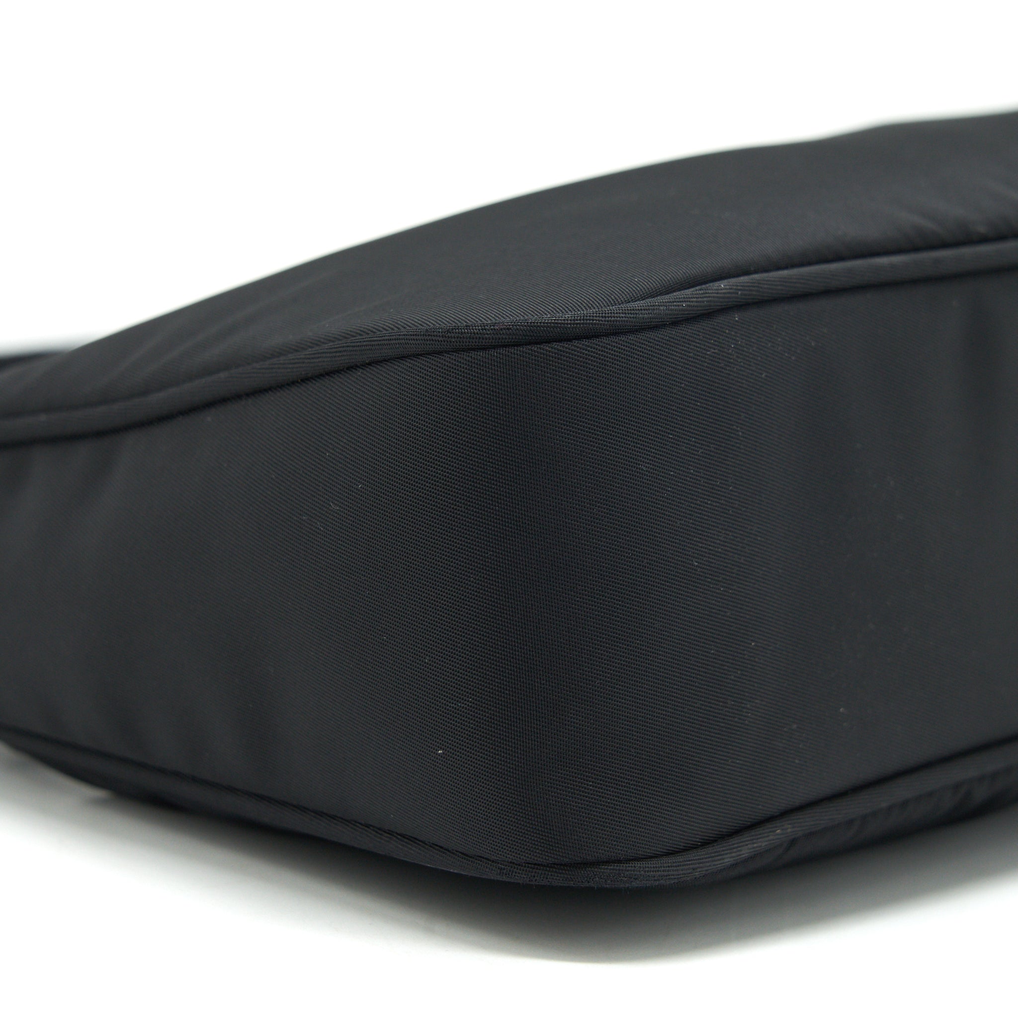 copy-of-prada-black-nylon-mini-tessuto-shoulder-bag