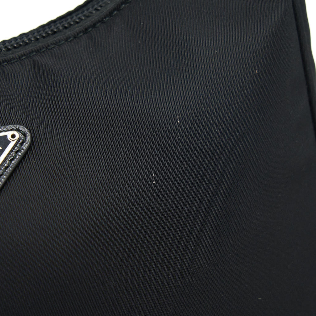 copy-of-prada-black-nylon-mini-tessuto-shoulder-bag
