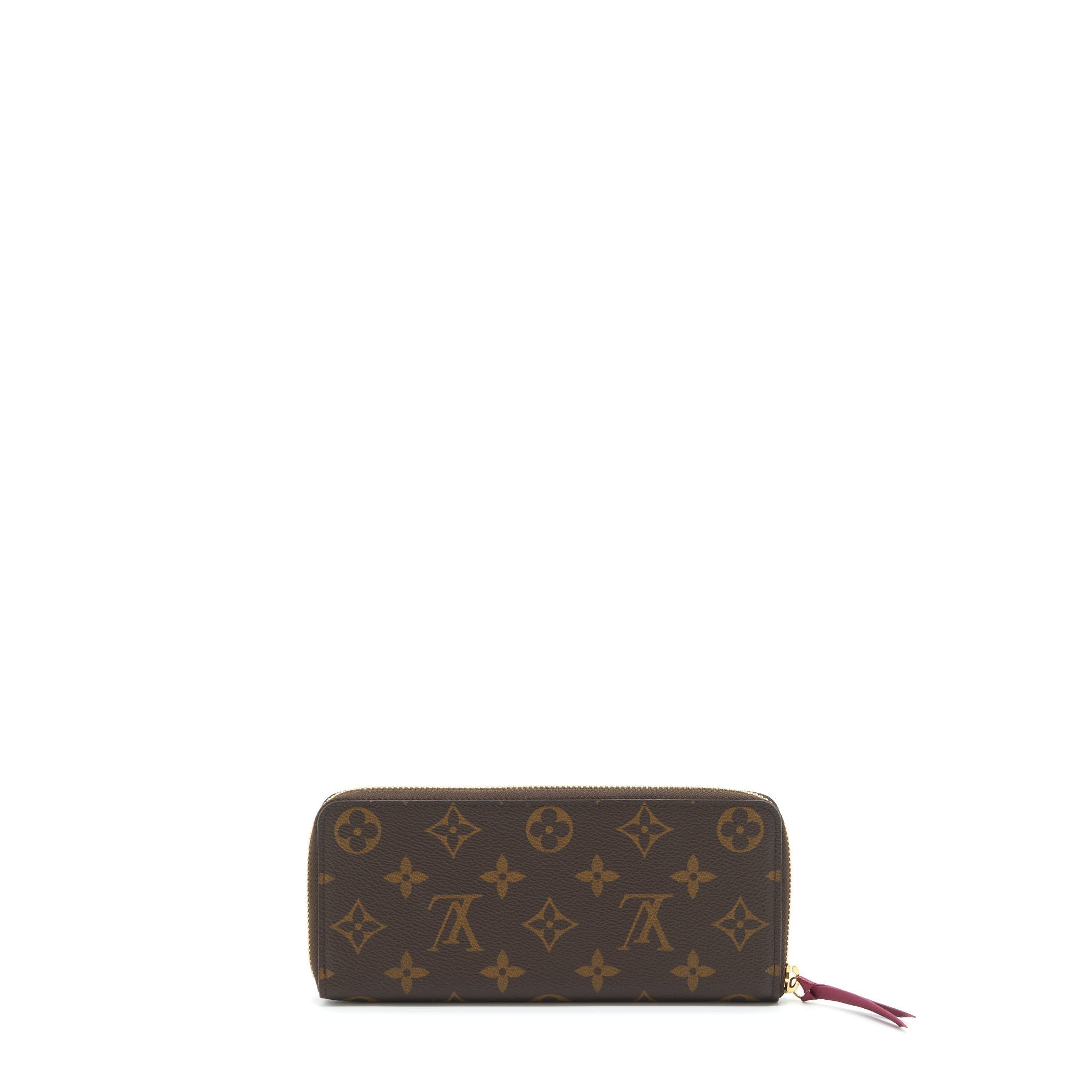 louis-vuitton-clemence-long-wallet-monogram-canvas-fuchsia