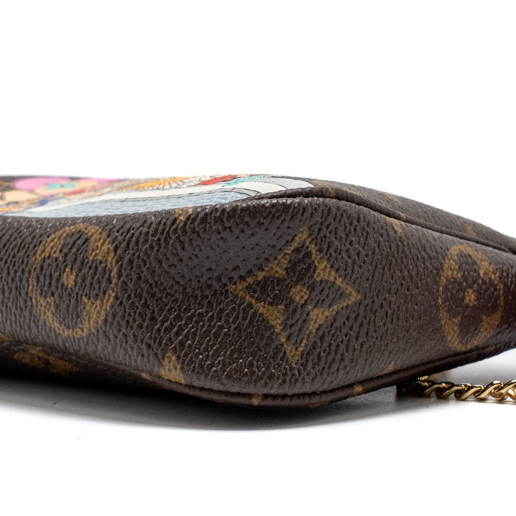 louis-vuitton-mini-pochette-holiday-limited-print-monogram-canvas-ghw