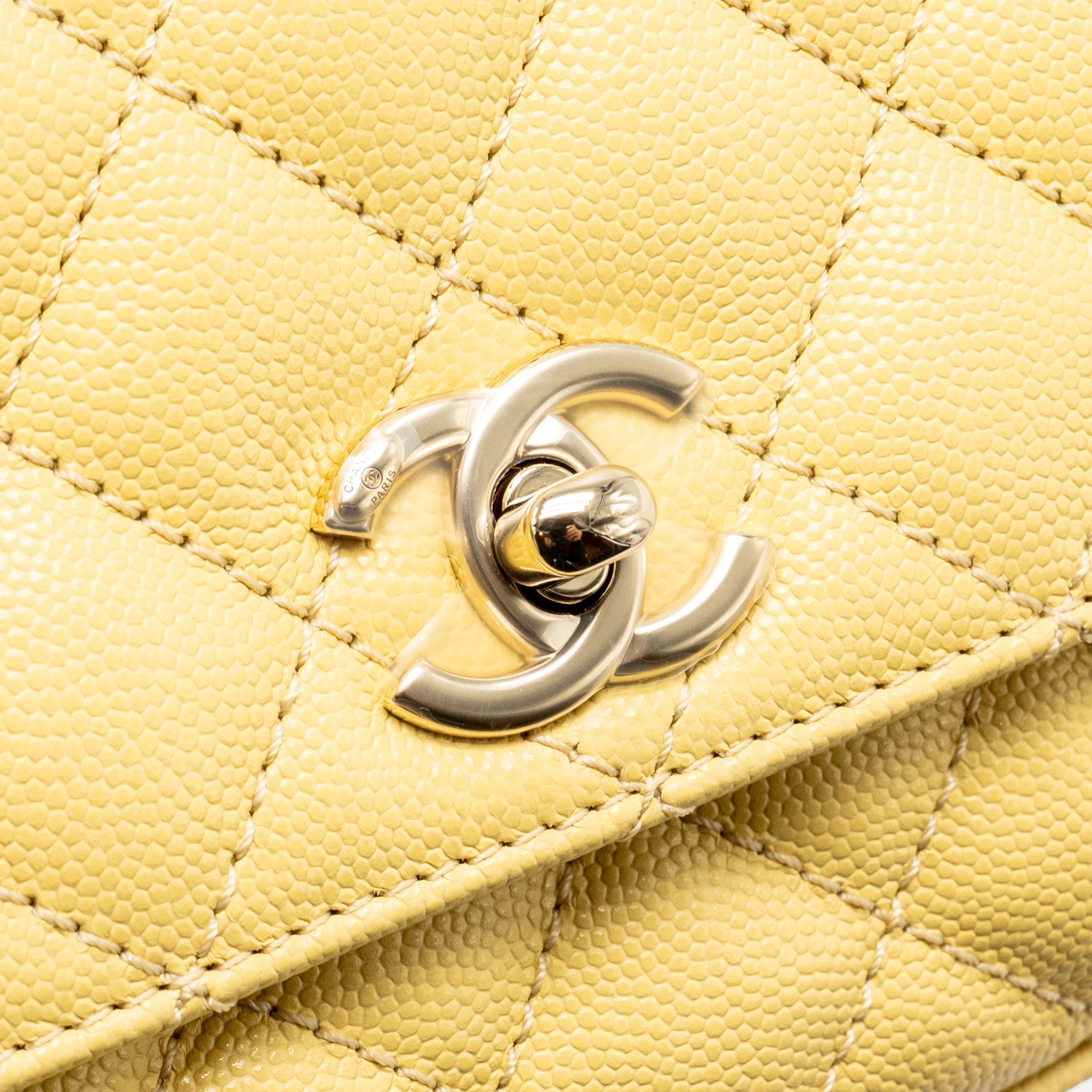 chanel-mini-coco-handle-caviar-yellow-lghw-microchip
