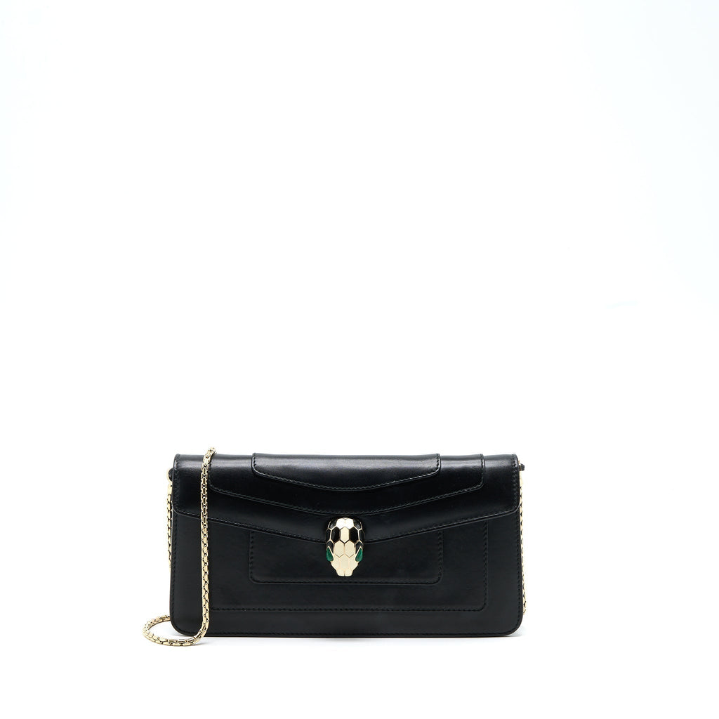 bvlgari-serpenti-clutch-with-chain-calfskin-black-ghw