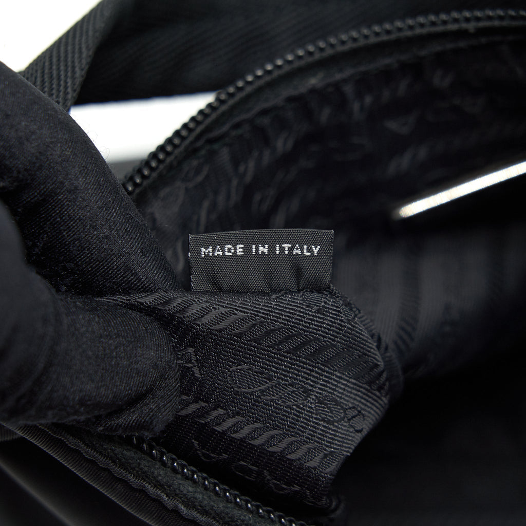 copy-of-prada-black-nylon-mini-tessuto-shoulder-bag