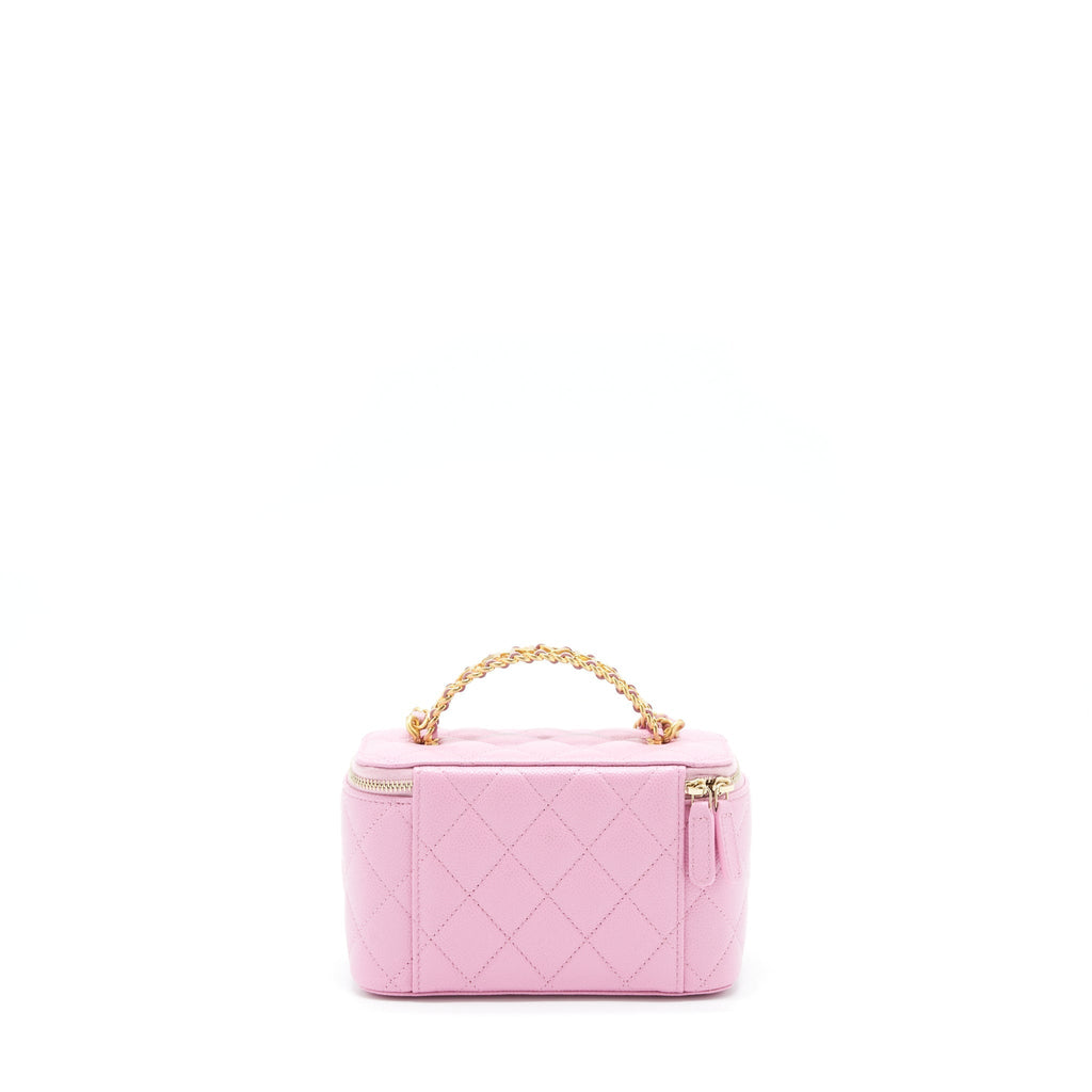chanel-22s-letter-top-handle-long-vanity-with-chain-caviar-nh622-pink-ghw