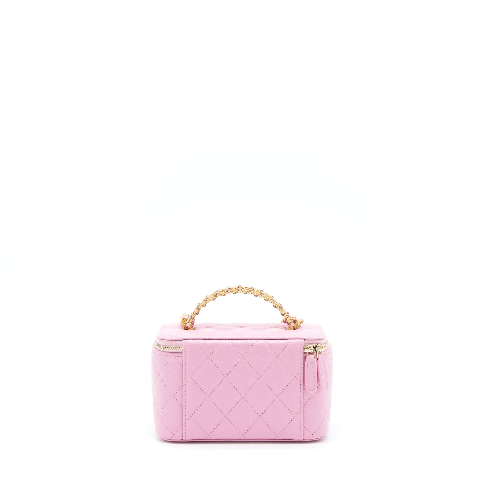 chanel-22s-letter-top-handle-long-vanity-with-chain-caviar-nh622-pink-ghw