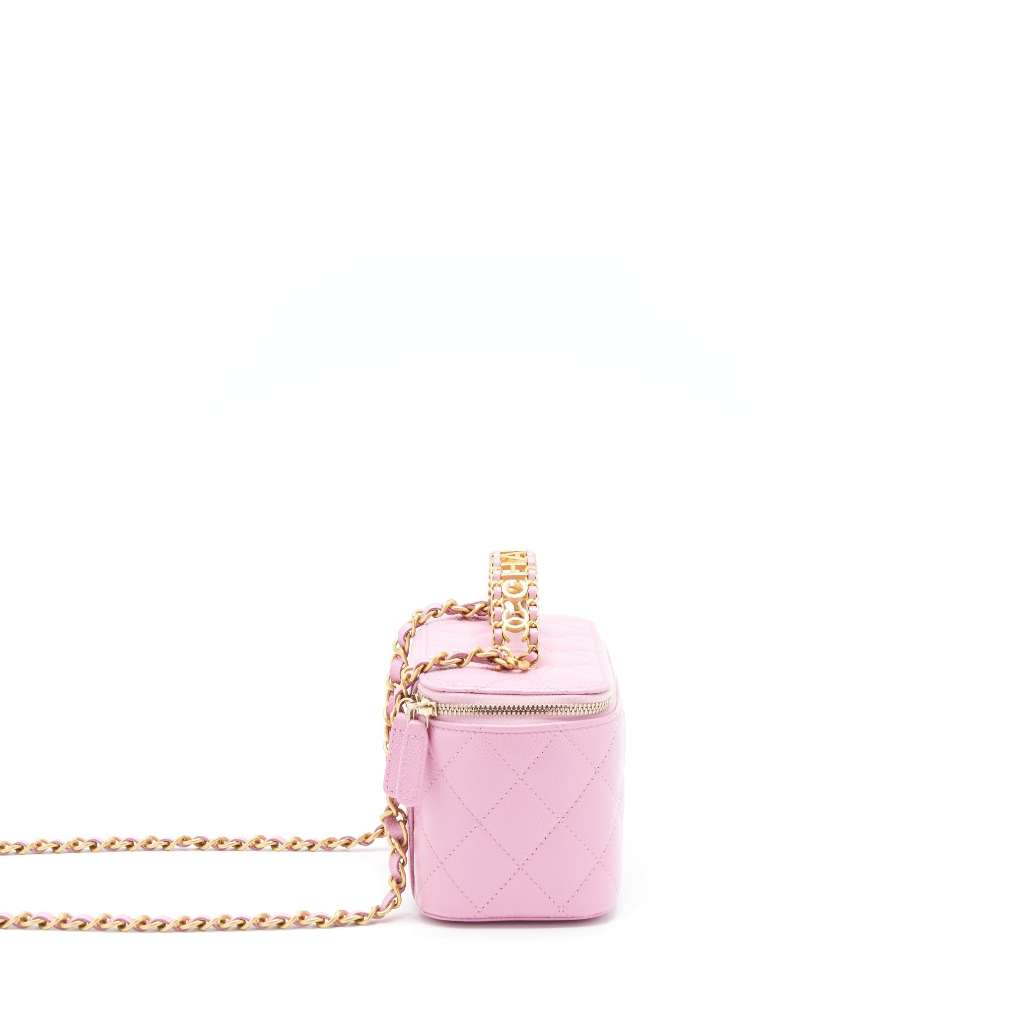 chanel-22s-letter-top-handle-long-vanity-with-chain-caviar-nh622-pink-ghw
