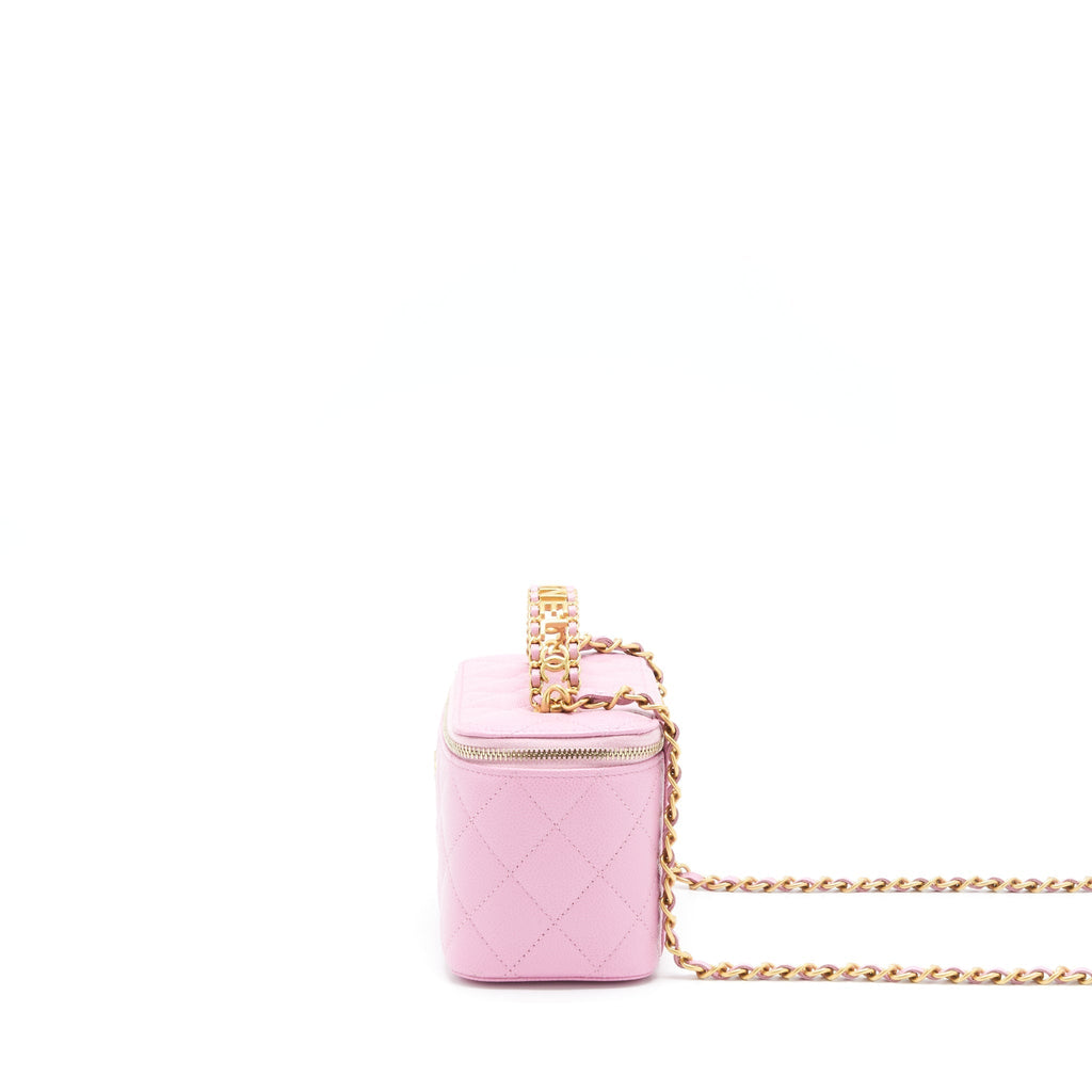 chanel-22s-letter-top-handle-long-vanity-with-chain-caviar-nh622-pink-ghw