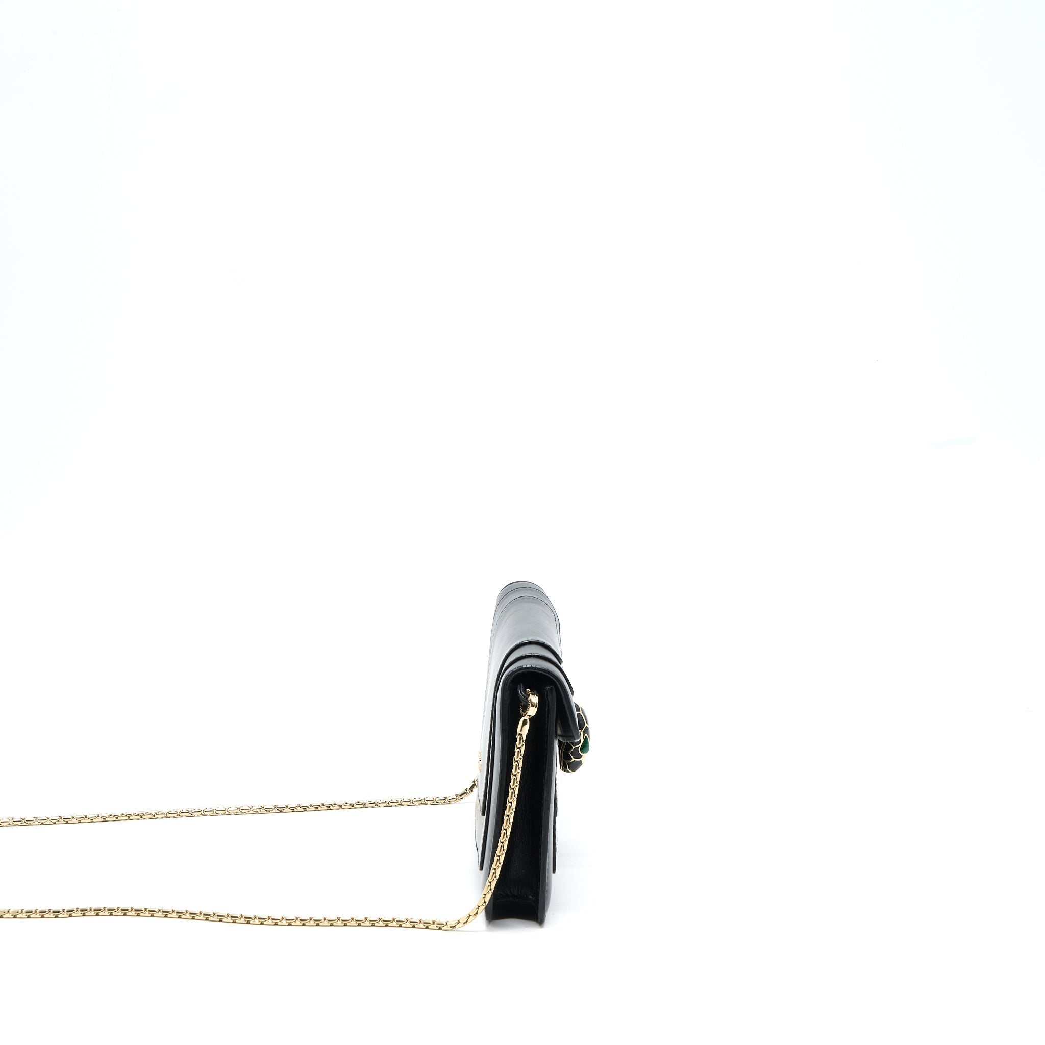 bvlgari-serpenti-clutch-with-chain-calfskin-black-ghw