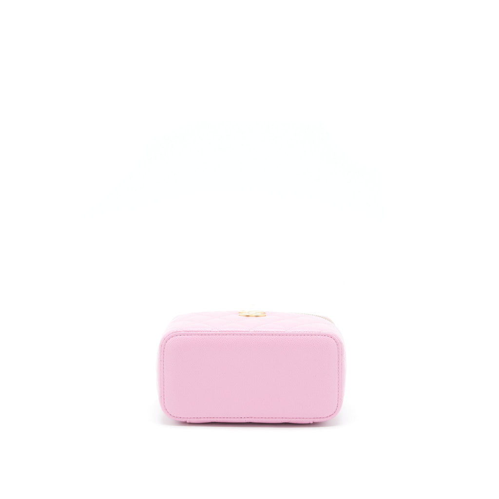 chanel-22s-letter-top-handle-long-vanity-with-chain-caviar-nh622-pink-ghw