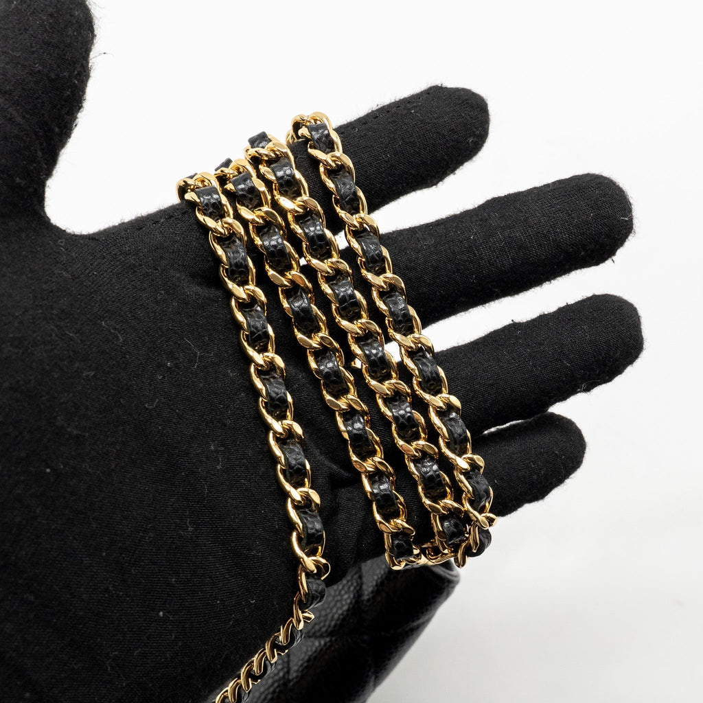 chanel-classic-wallet-on-chain-caviar-black-ghw-23
