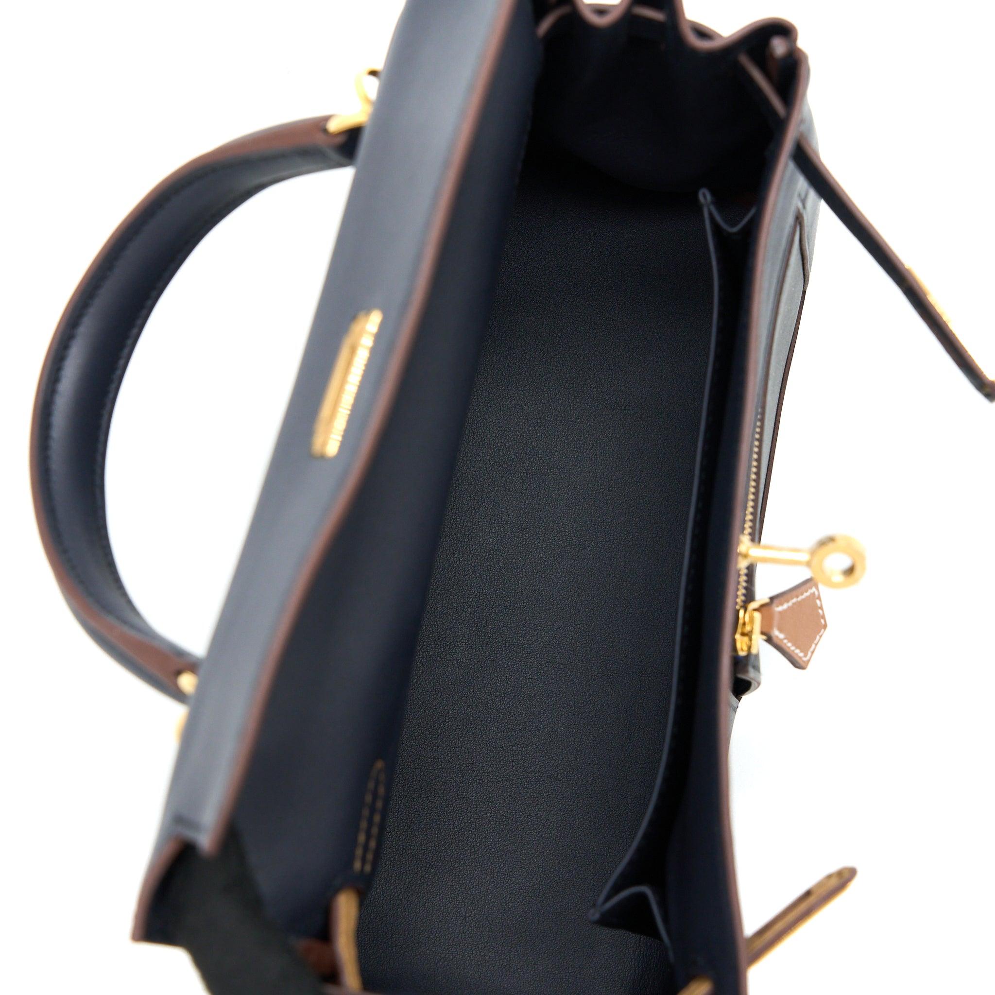 hermes-kelly-25-colormatic-swift-blue-nuit-chai-etoupe-gold-black-ghw-stamp-u